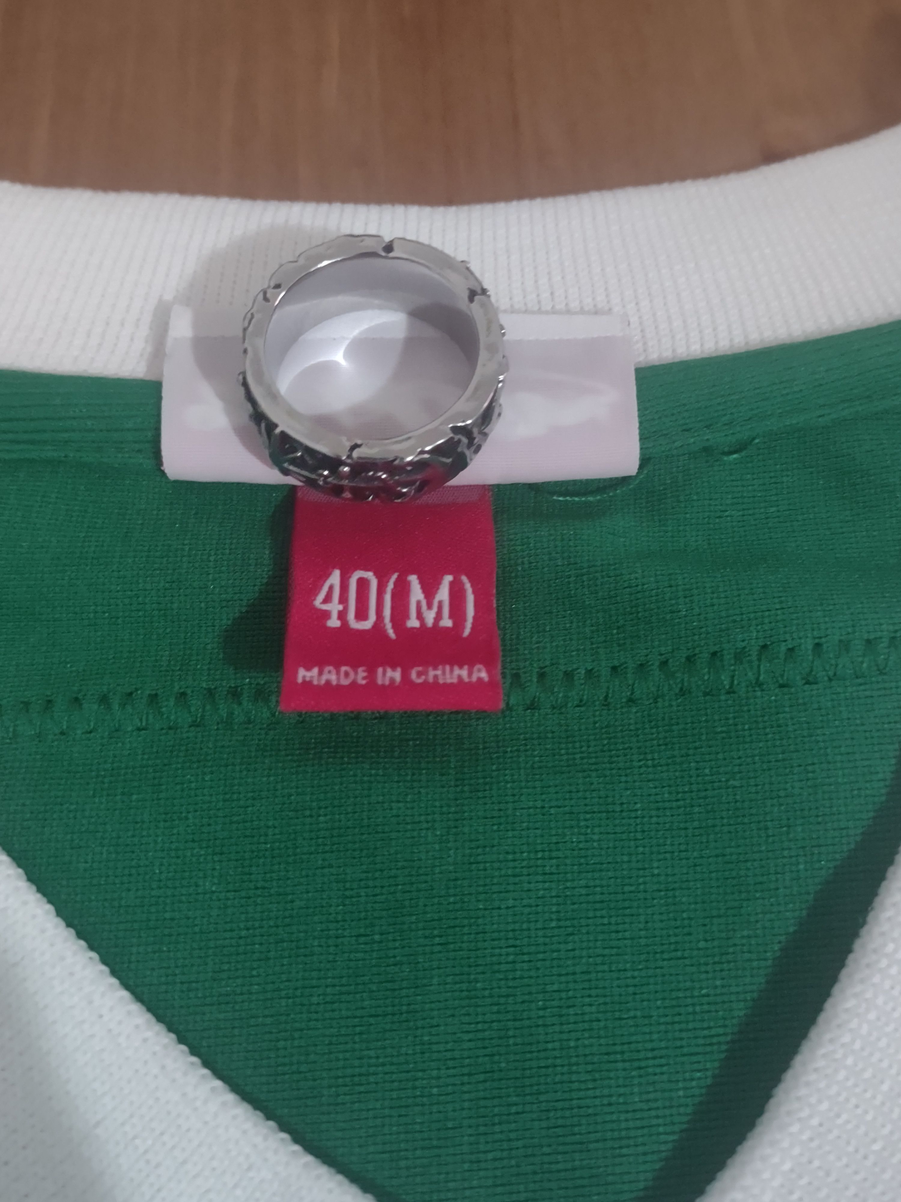 Mitchell & Ness × NFL Joe Klecko 1983 New York Jets Stitched RC Away Jersey Size US M / EU 48-50 / 2 - 6 Thumbnail