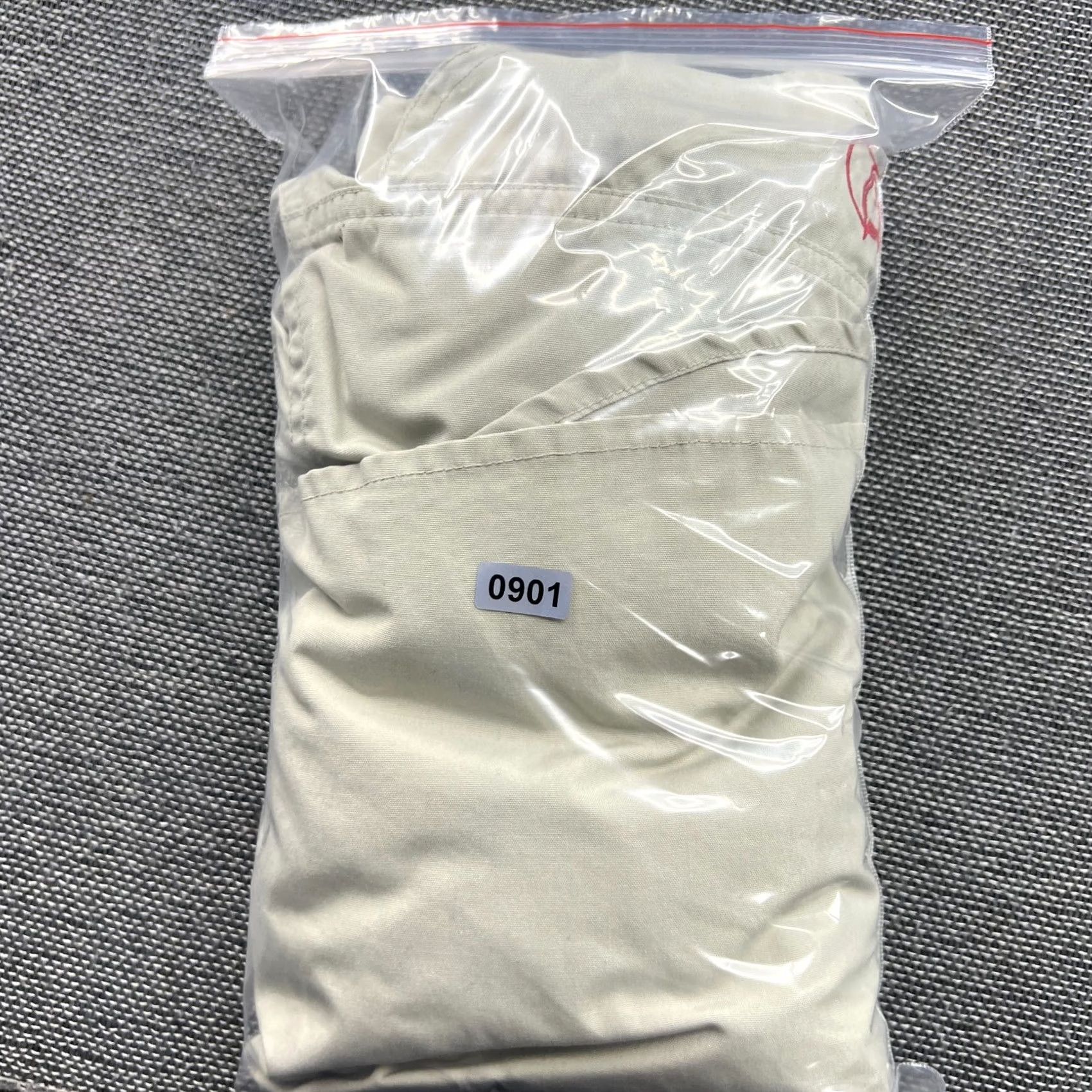 Napapijri VINTAGE Fjallraven Raven Shirt Mens Large Beige G-1000 Pockets Shirt Mens Large Beige G-1000 Pockets Size US L / EU 52-54 / 3 - 2 Thumbnail