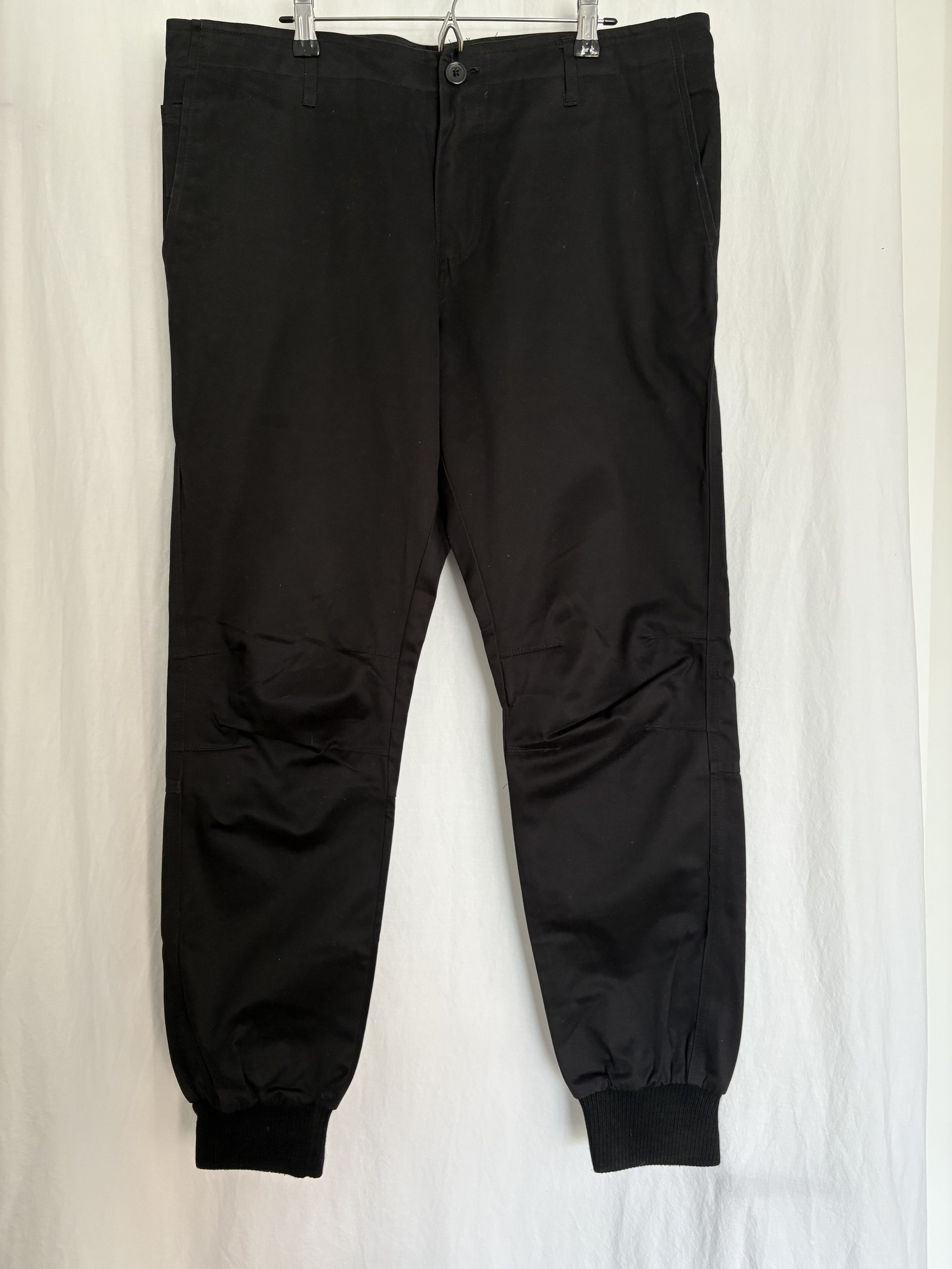 Kith Kith - Cotton pants with cuff Size US 33 - 1 Thumbnail