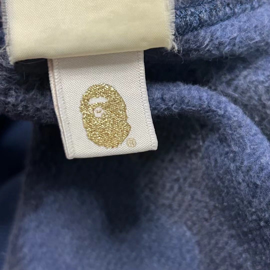Bape BAPE LIMITED CREWNECK Size US L / EU 52-54 / 3 - 5 Thumbnail