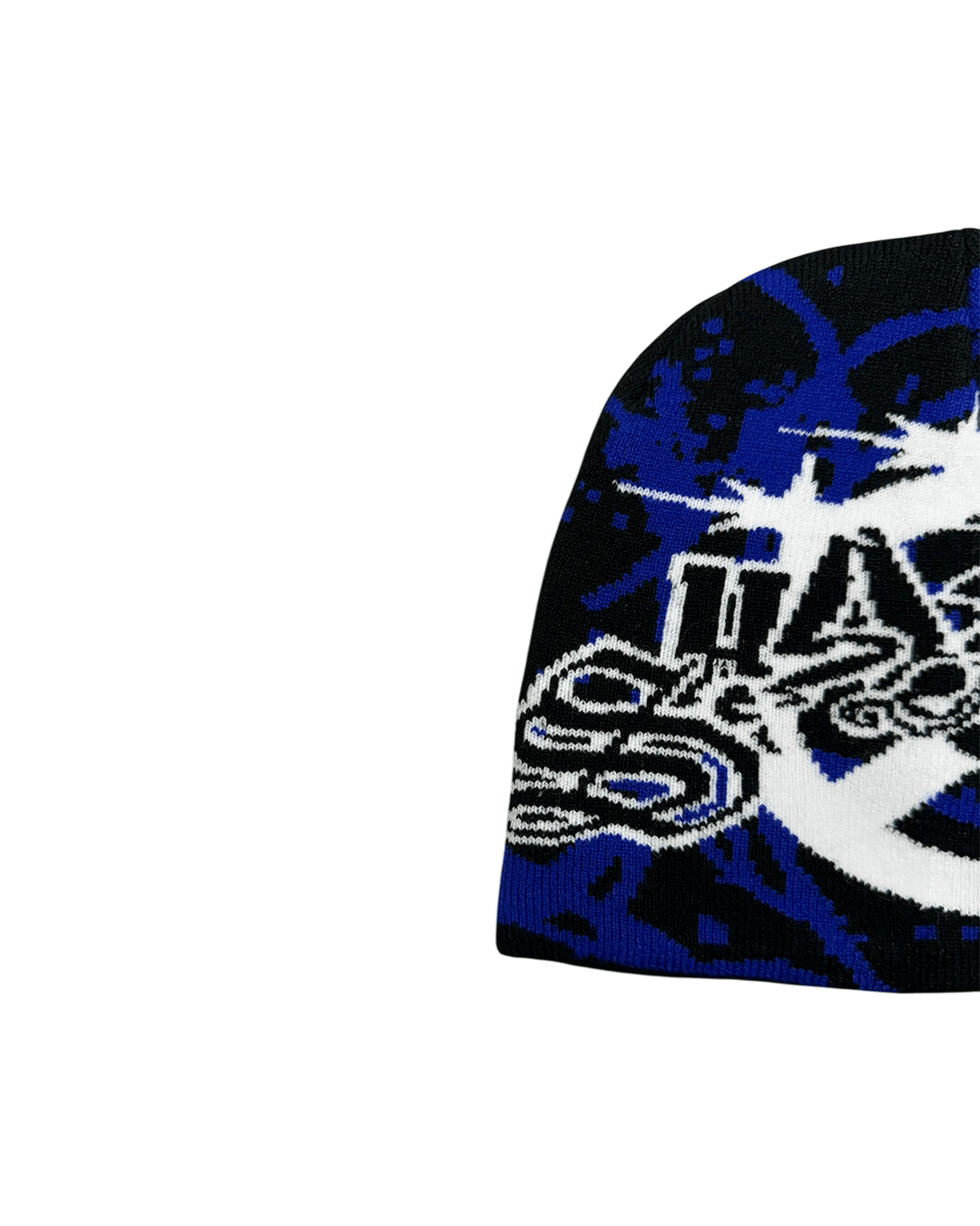 Vintage Shadow Wizard Money Gang Tour Merchandise Beanie Size ONE SIZE - 5 Thumbnail