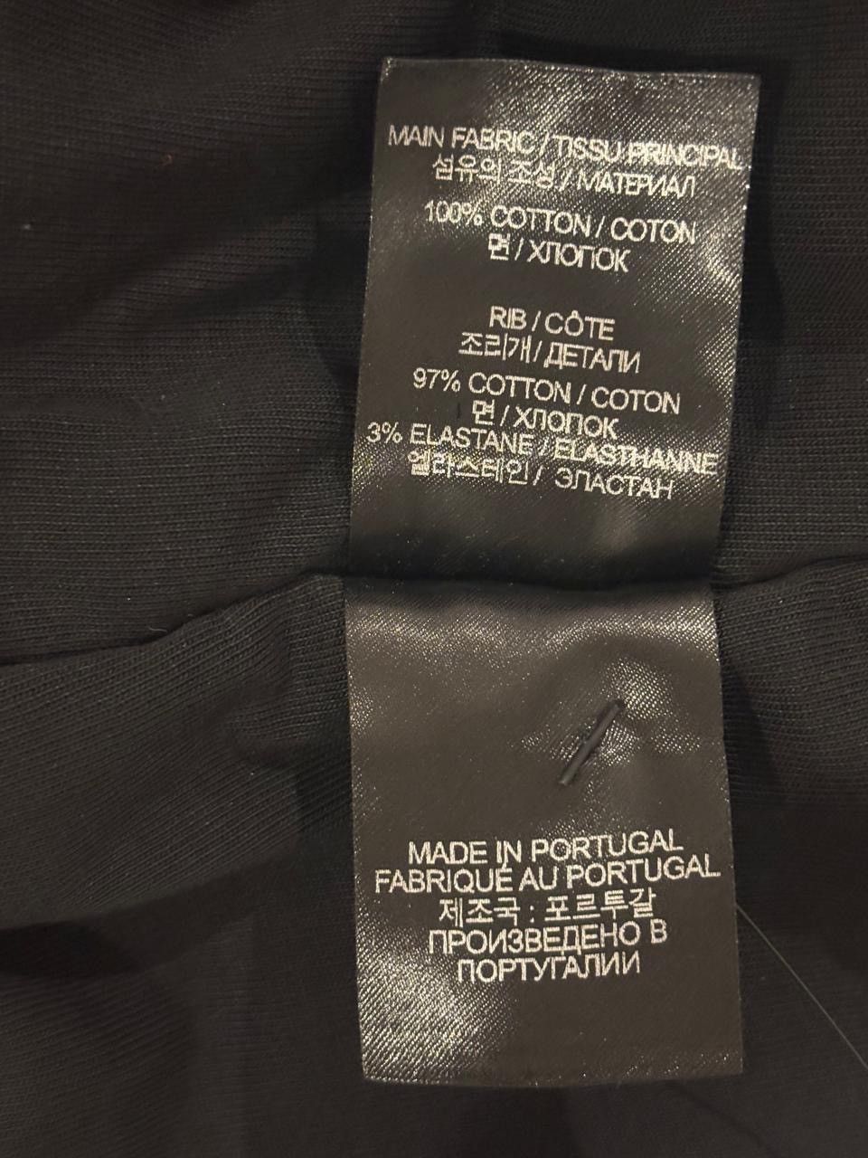 Vetements Vetements Genetically Modified Jersey Padded Bomber Size US M / EU 48-50 / 2 - 12 Thumbnail