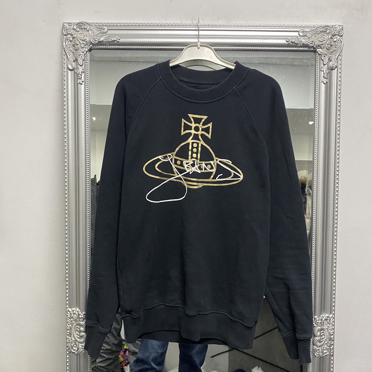 Luxury × Vintage × Vivienne Westwood Vivienne Westwood Anglomania