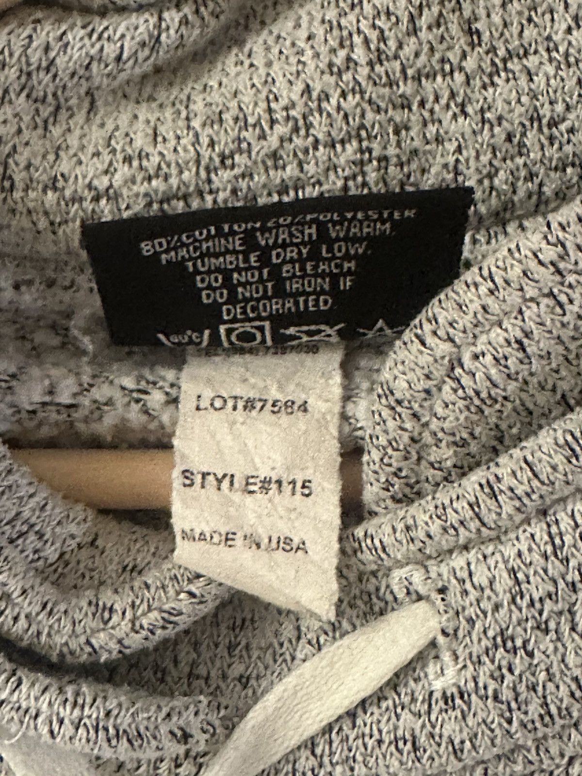 Other Vintage Sweater Made in USA Size US M / EU 48-50 / 2 - 3 Thumbnail