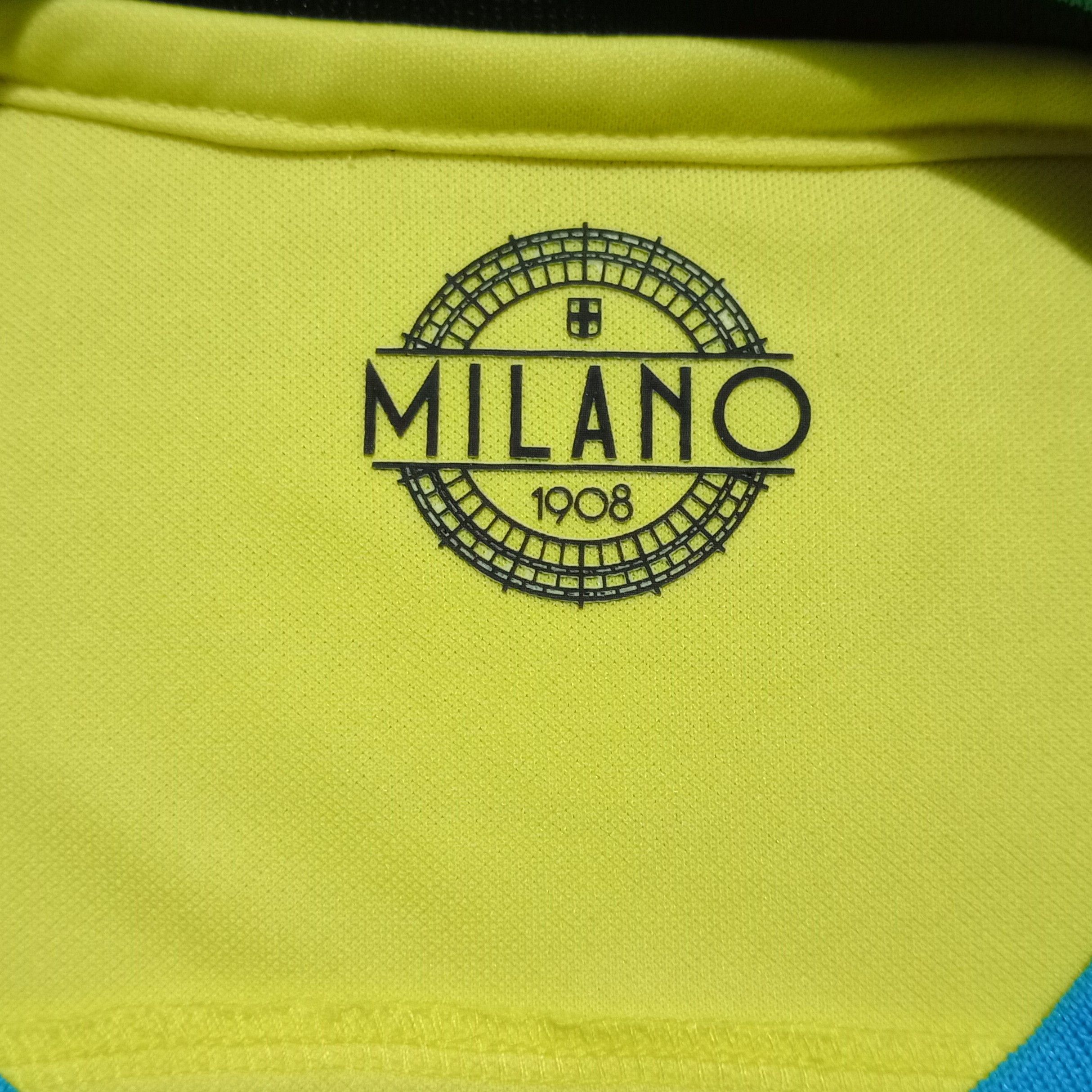 Nike Inter Milan 2022-2023 Third Jersey Alessandro Bastoni 95 Size US M / EU 48-50 / 2 - 5 Thumbnail