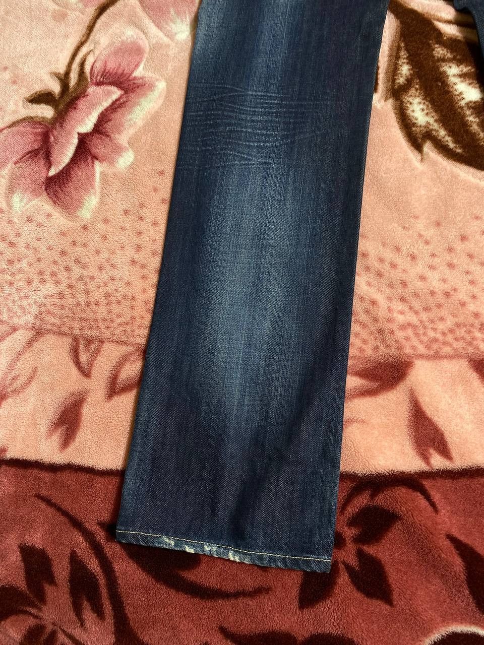 G-Star × Vintage Vintage G star raw denim jeans japanese y2k Size US 29 - 21 Thumbnail