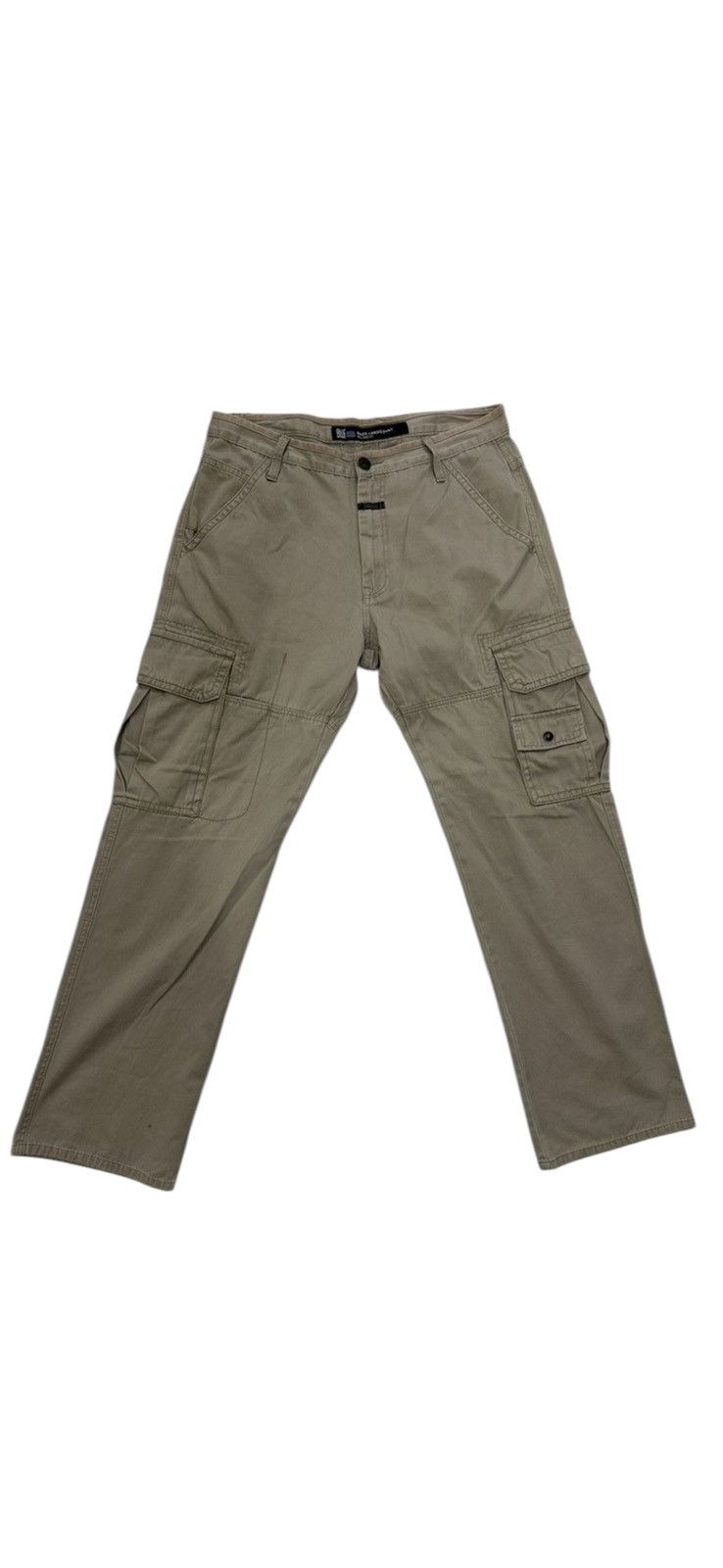 Marithe + Francois Girbaud VTG Biker Marithe Francois Girbaud Jeans Size US 36 / EU 52 - 1 Thumbnail