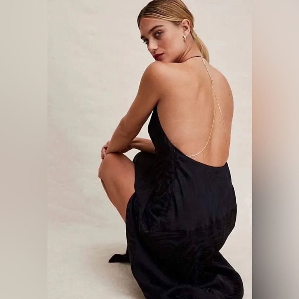 Free People Free People Gigi Dress Size 4. Retail $300 B.22 Size S / US 4 / IT 40 - 5 Thumbnail