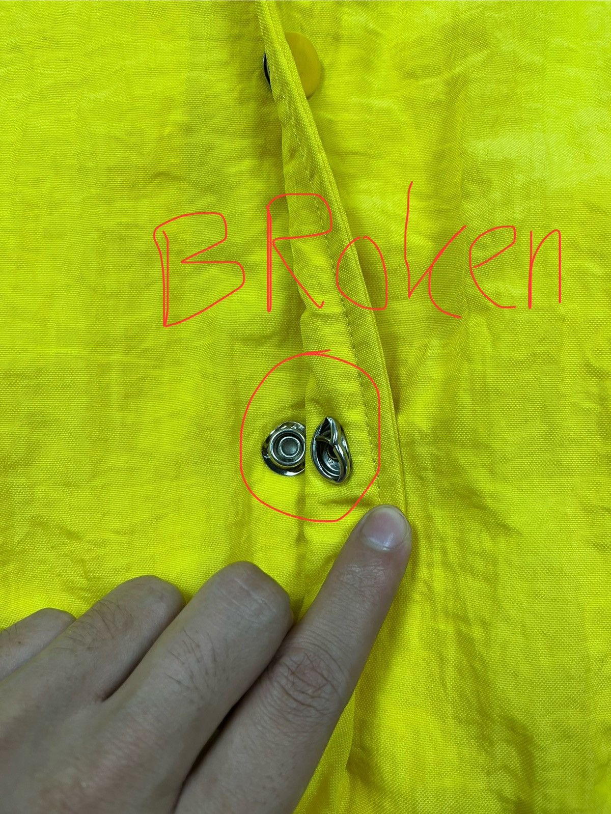 Ferrari 90s Ferrari agip jacket Size US L / EU 52-54 / 3 - 13 Thumbnail