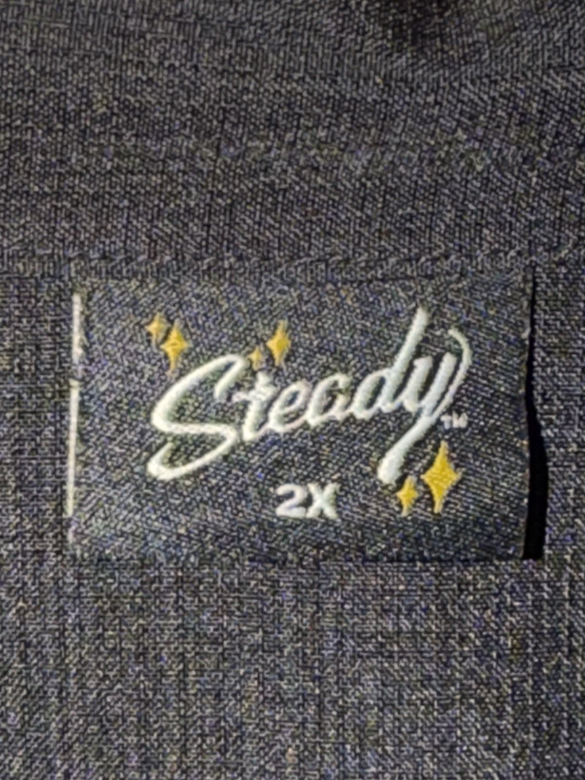 Other Steady Clothing Vintage Rock N Roll Guitar Bowling Shirt XXL Size US XXL / EU 58 / 5 - 3 Thumbnail