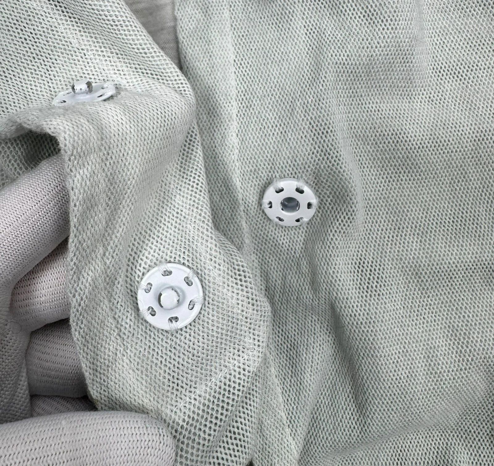 Rundholz Rundholz Cardigan Button Up Cotton size S Size S / US 4 / IT 40 - 12 Thumbnail