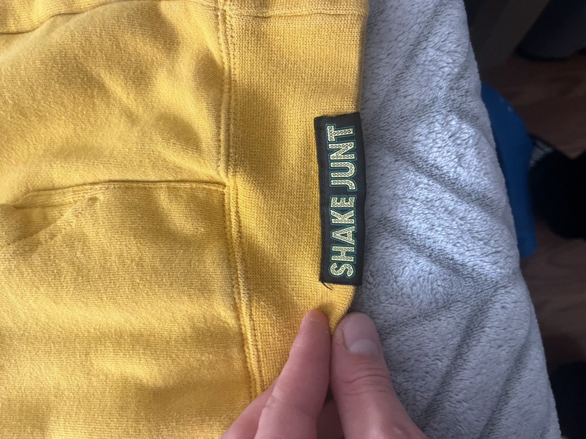 Other Shake Junt Hoodie Size US M / EU 48-50 / 2 - 6 Thumbnail