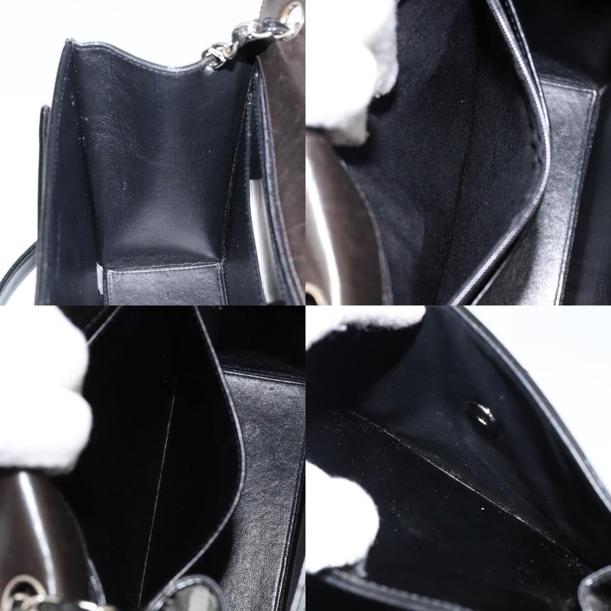Chanel Chanel Classic Flap Shoulder Bag Size ONE SIZE - 7 Thumbnail