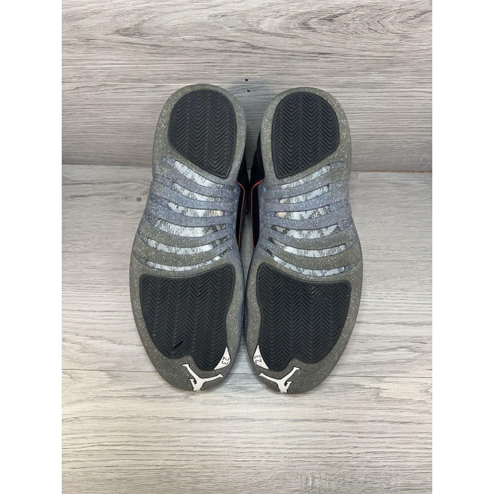 Jordan Brand Air Jordan 12 Utility Grind - Size 13 Size US 13 / EU 46 - 6 Thumbnail