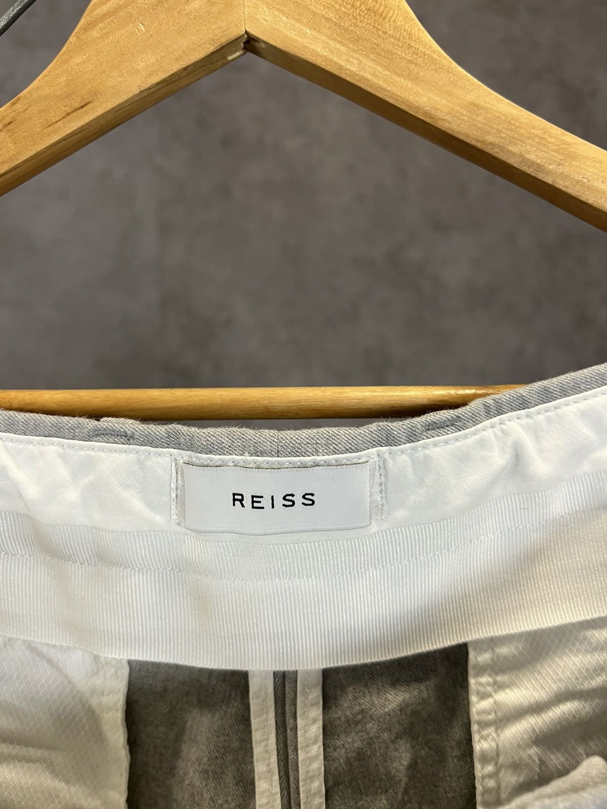 Reiss Reiss designer pants Size US 34 / EU 50 - 4 Thumbnail