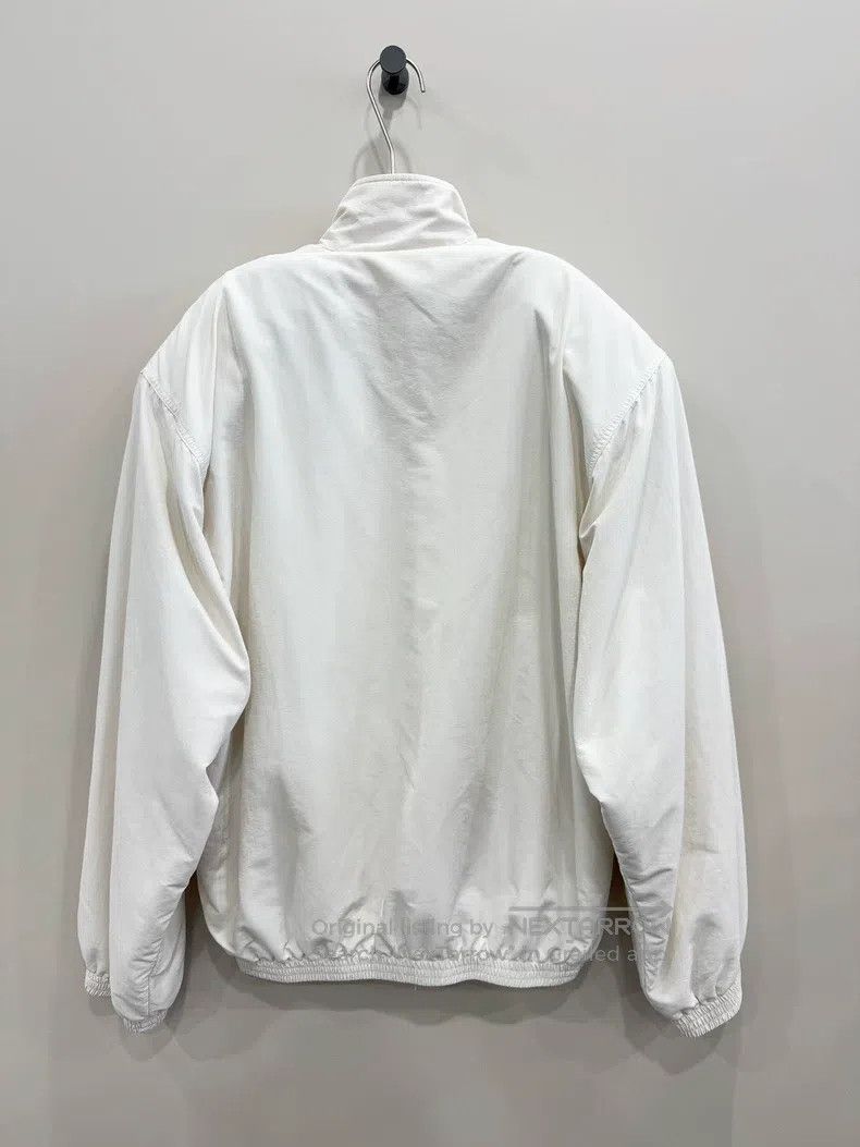 Balenciaga Balenciaga Shoulder pad jacket Size US L / EU 52-54 / 3 - 2 Thumbnail