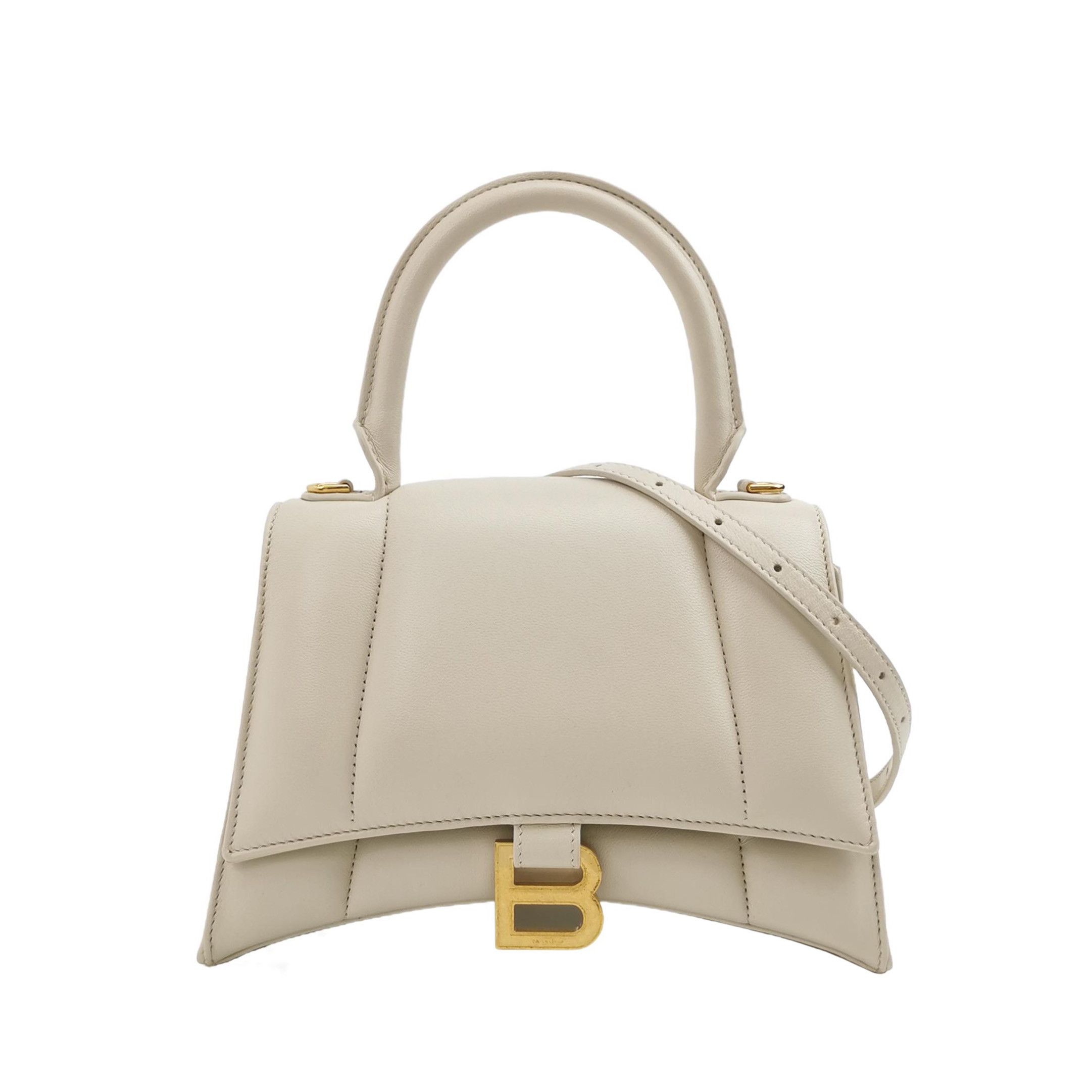 Balenciaga Balenciaga Women os Shoulder Bags Size ONE SIZE - 1 Thumbnail