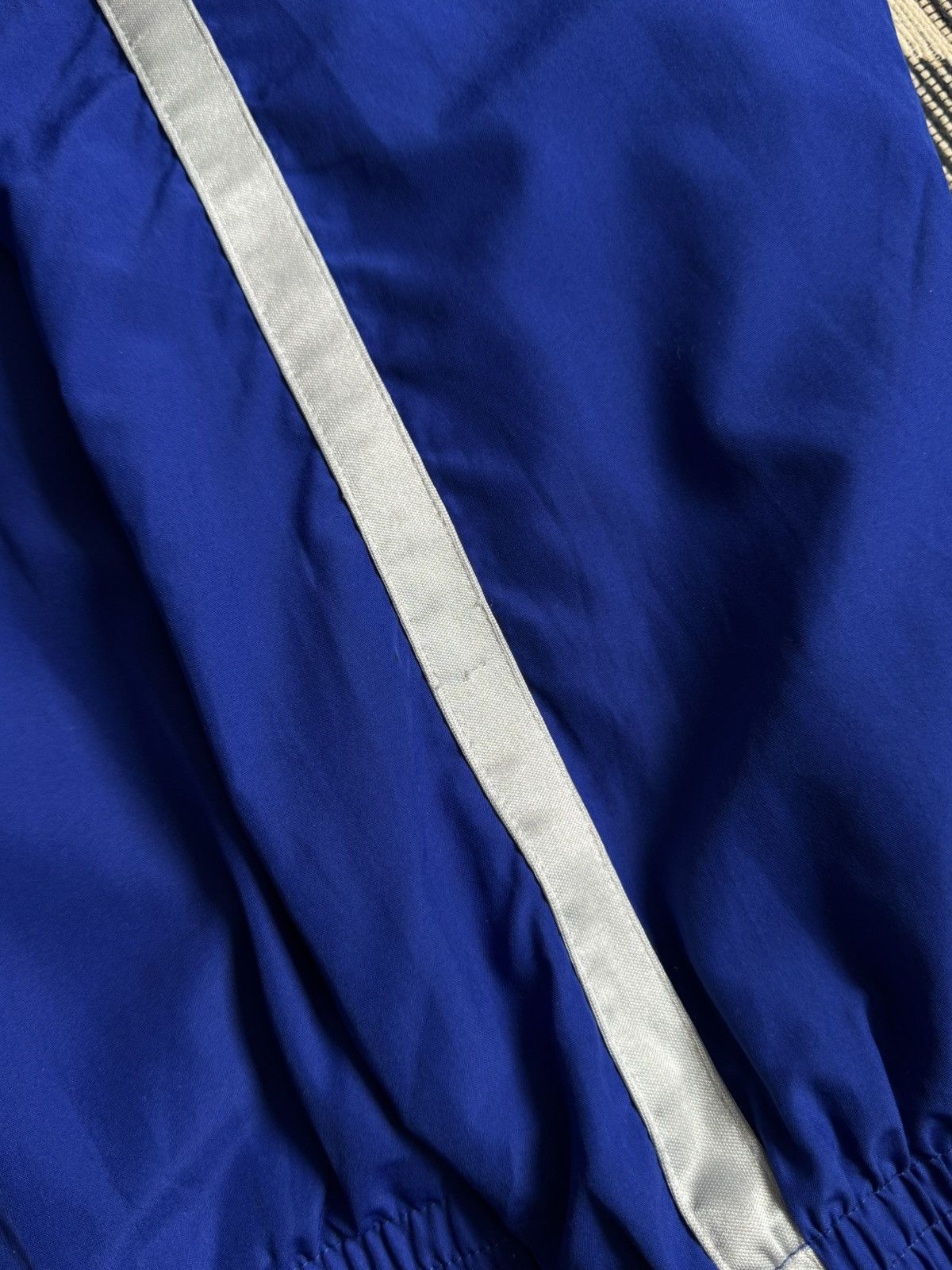 Lotto Sport Vintage Lotto Ukraine 2006-08 Soccer Jacket Blockcore Size US XXL / EU 58 / 5 - 13 Thumbnail
