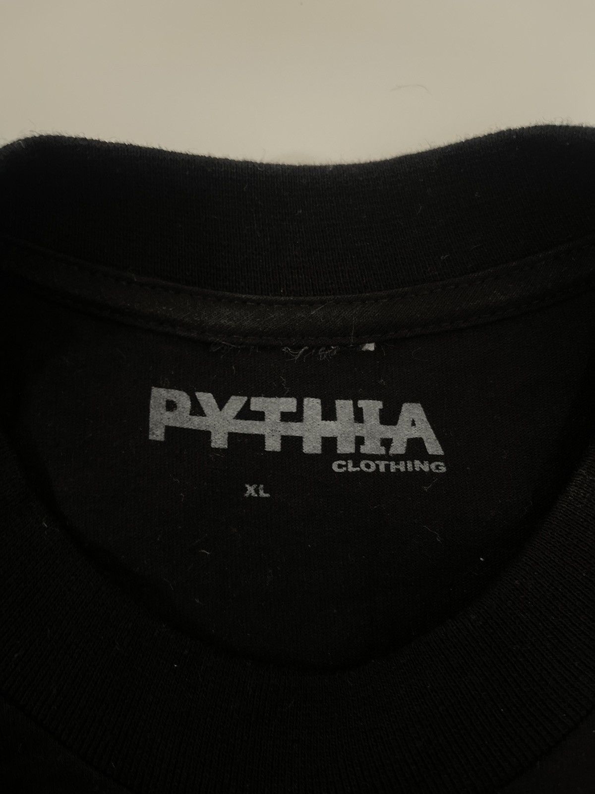 Pythia Pythia San Francisco Tee Size US XL / EU 56 / 4 - 3 Thumbnail