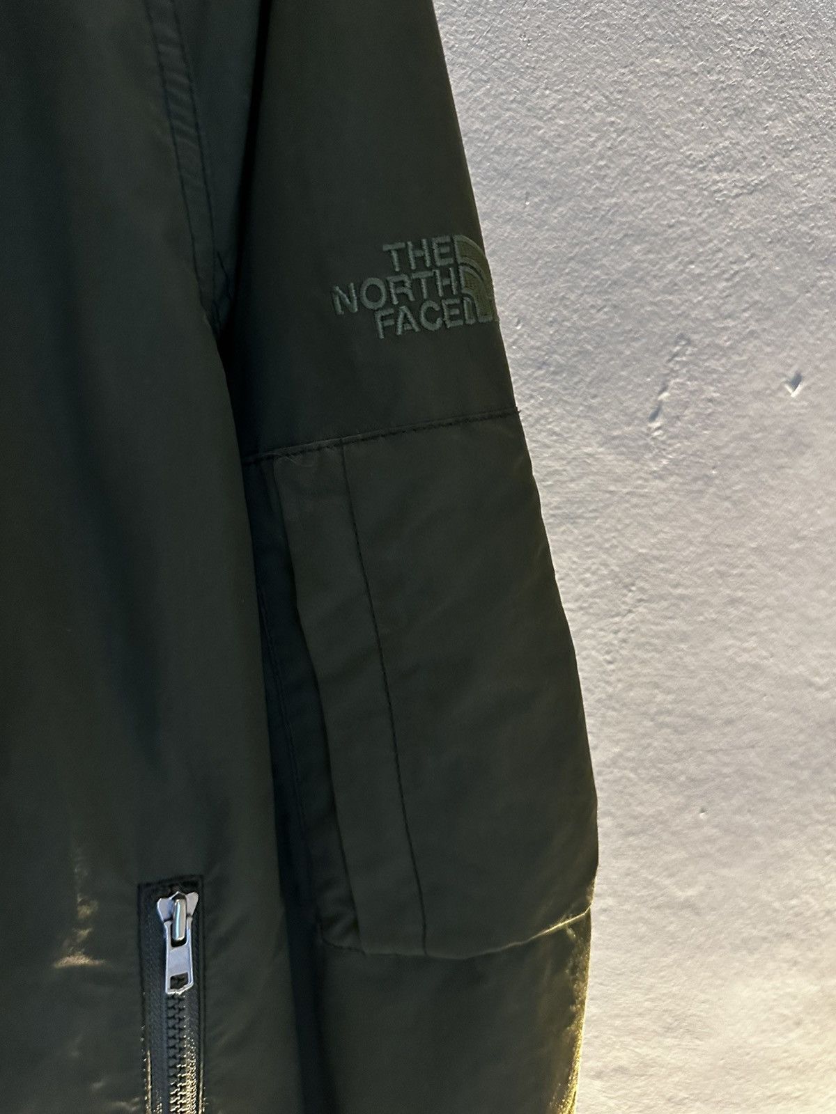 The North Face Purple Label The North Face Purple Label Varsity Bomber Jacket - M Size US M / EU 48-50 / 2 - 4 Thumbnail