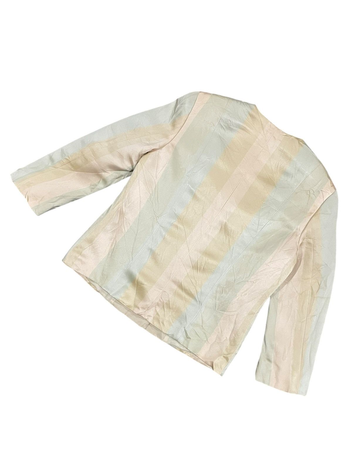 Brioni Brioni Luxury Designer Jacket Size M / US 6-8 / IT 42-44 - 13 Thumbnail