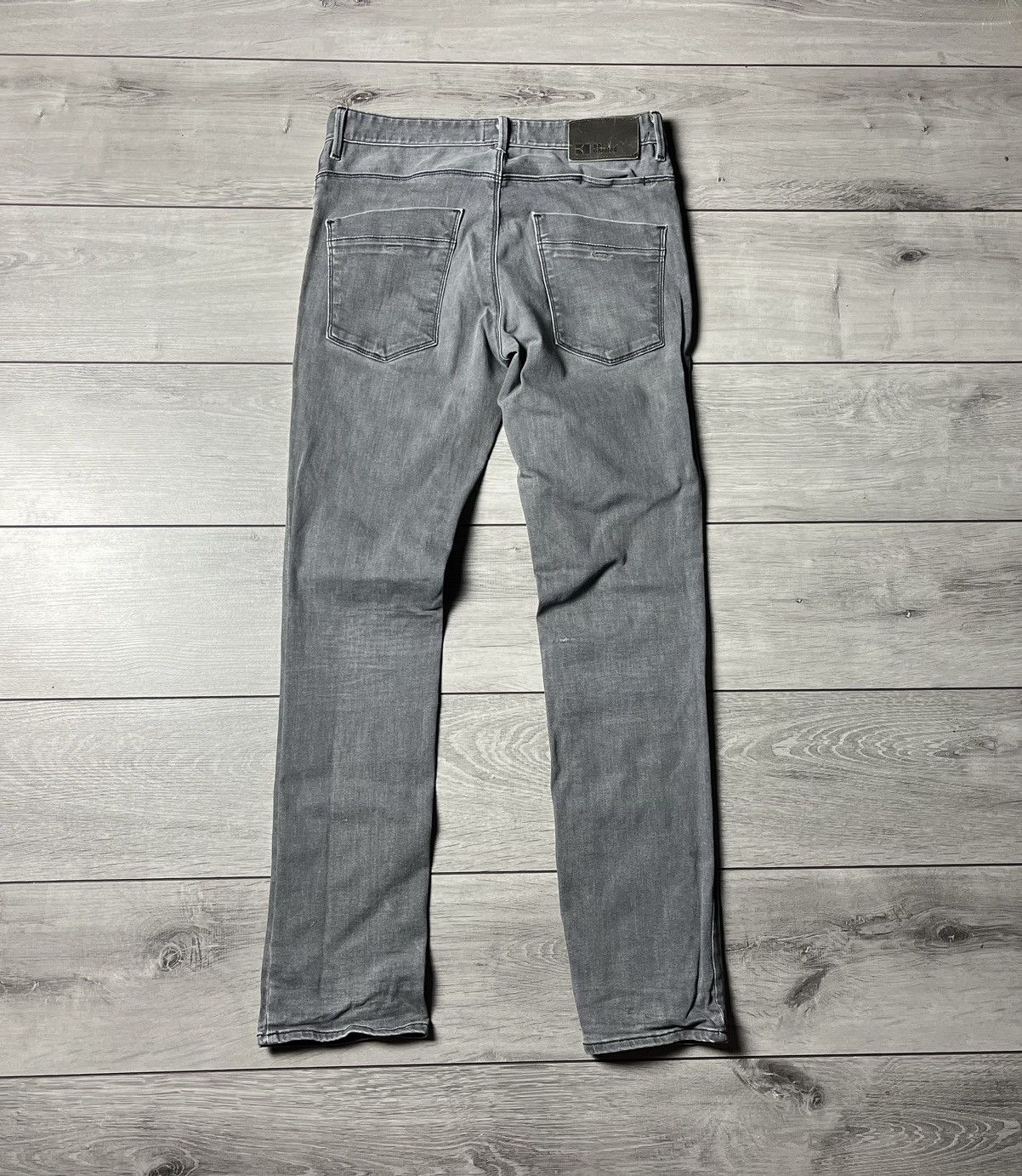 Hugo Boss Hugo boss denim jeans size 32 Size US 32 / EU 48 - 5 Thumbnail