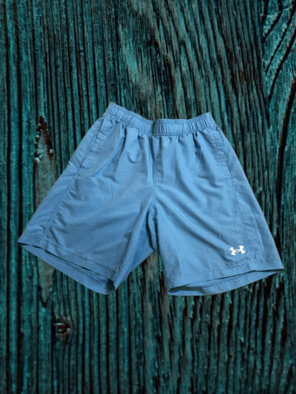 Under Armour Under Armour streetwear shorts Size US 32 / EU 48 - 1 Thumbnail