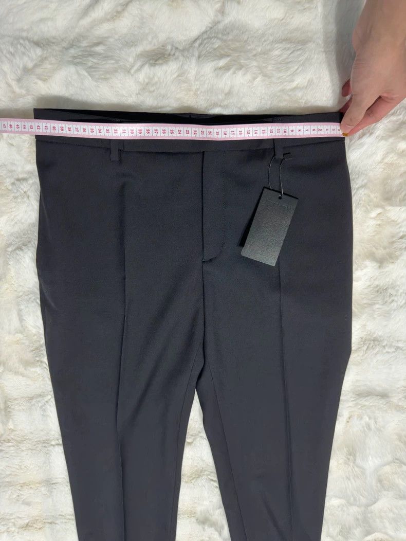 Yves Saint Laurent Saint Laurent size US 48 Men's slim trousers 2503-Nextarro Size US 32 / EU 48 - 6 Thumbnail