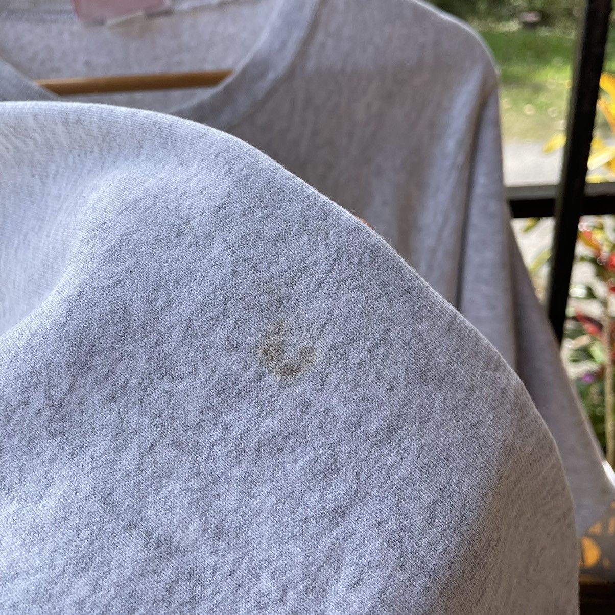 Vintage 🔥Vintage War Eagle Brigade Big Logo Distress Sweatshirts Size US M / EU 48-50 / 2 - 13 Thumbnail