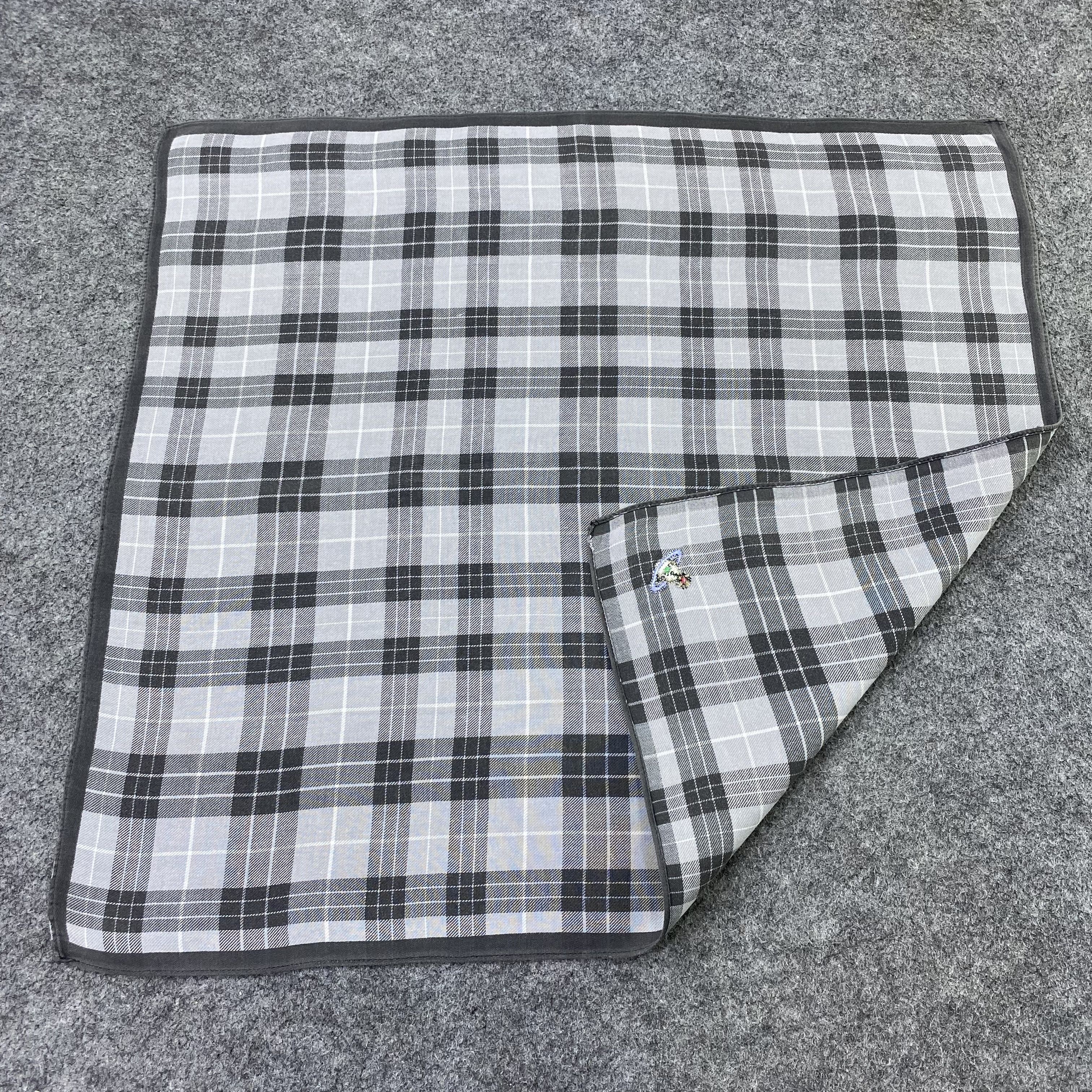 Vintage Vivienne Westwood Handkerchief Neckerchief-B1872 Size ONE SIZE - 5 Thumbnail
