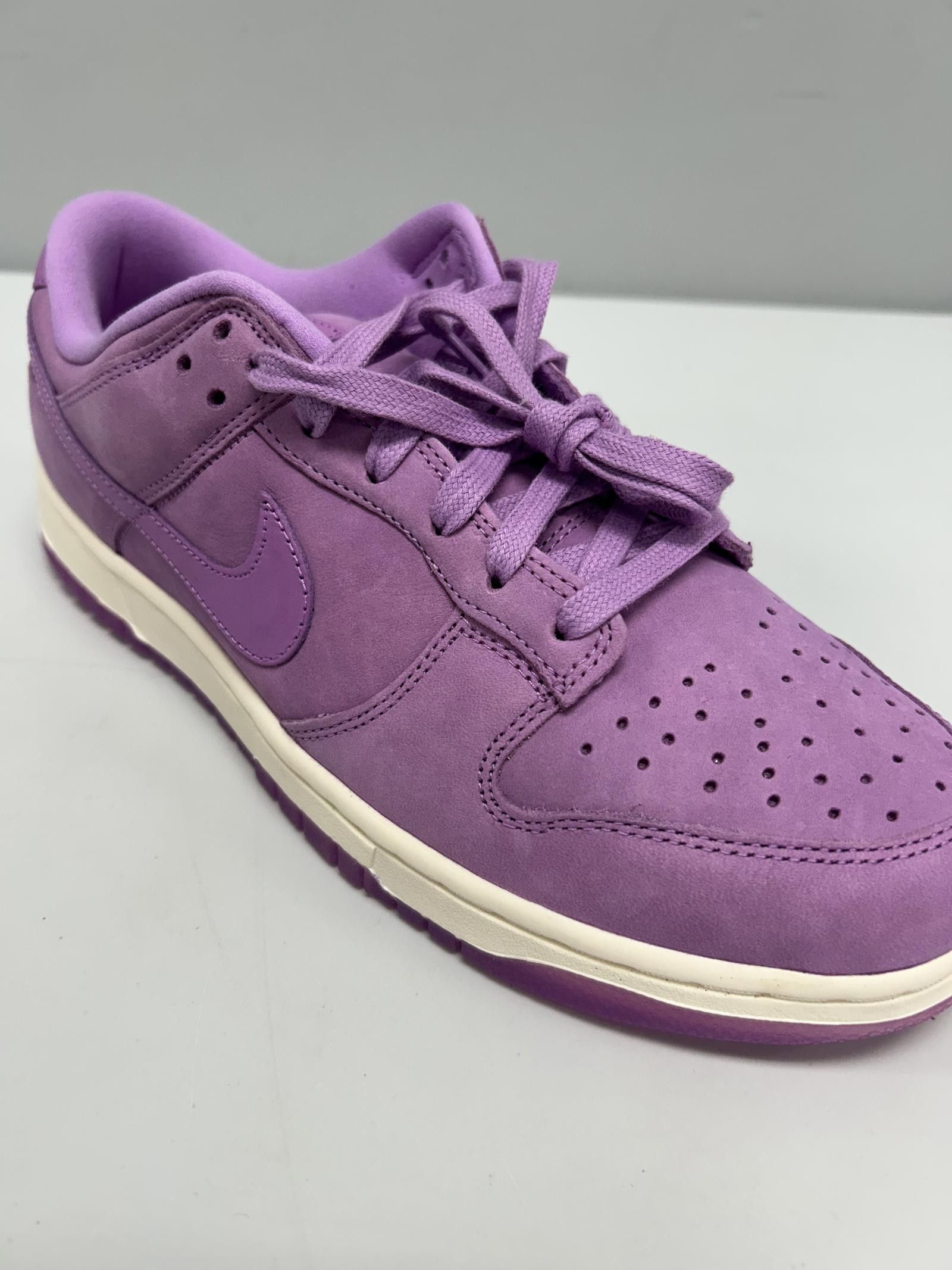 Nike Nike Dunk Low Premium MF Sneakers Size US 11 / IT 41 - 3 Thumbnail