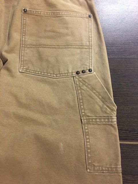 Polo Ralph Lauren Polo Ralph Lauren Denim trousers Size US 36 / EU 52 - 8 Thumbnail