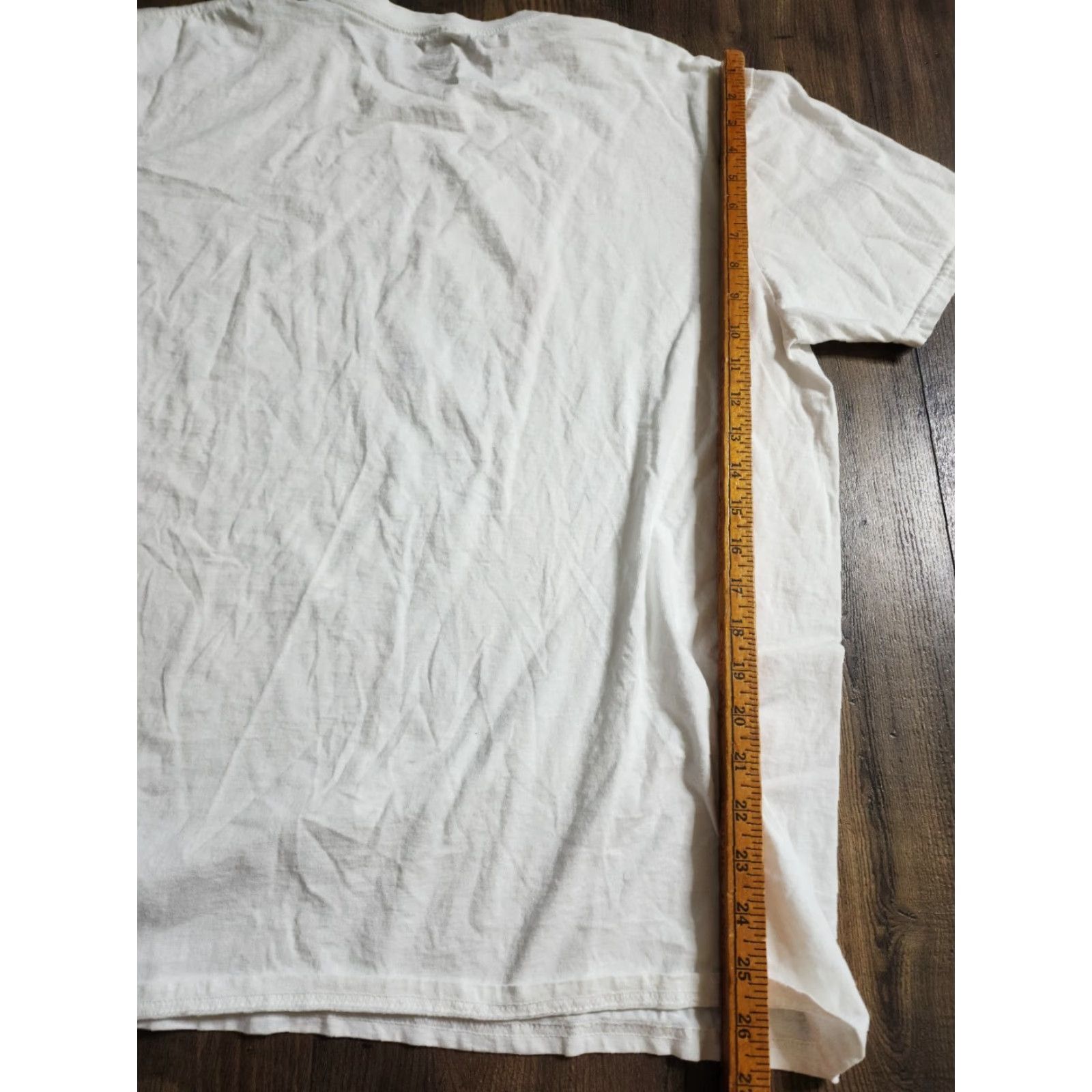 Vintage Womens XL CTA Chicago Transit Authority Map T Shirt Size XL / US 12-14 / IT 48-50 - 2 Thumbnail