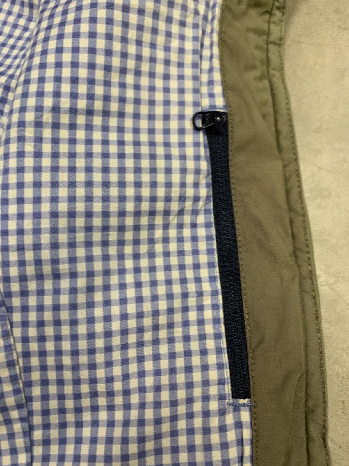 The North Face The North Face Dual Layer Jacket Size S / US 4 / IT 40 - 22 Thumbnail