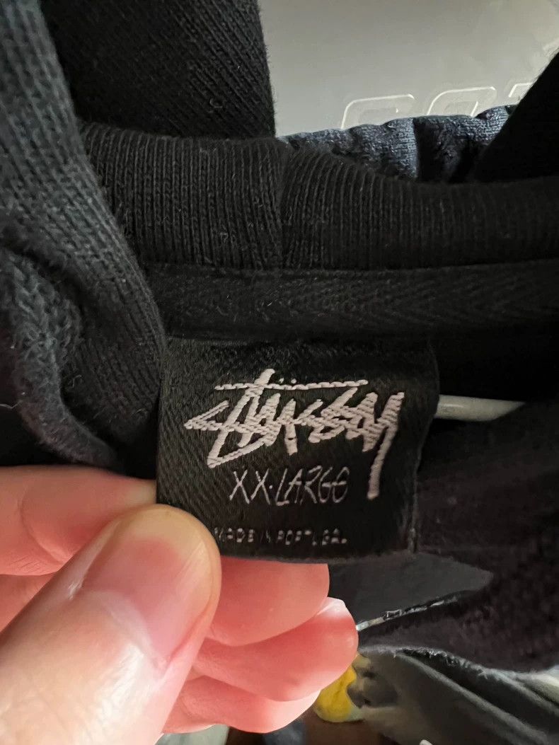 Our Legacy Our Legacyhoodies Size US XXL / EU 58 / 5 - 4 Thumbnail