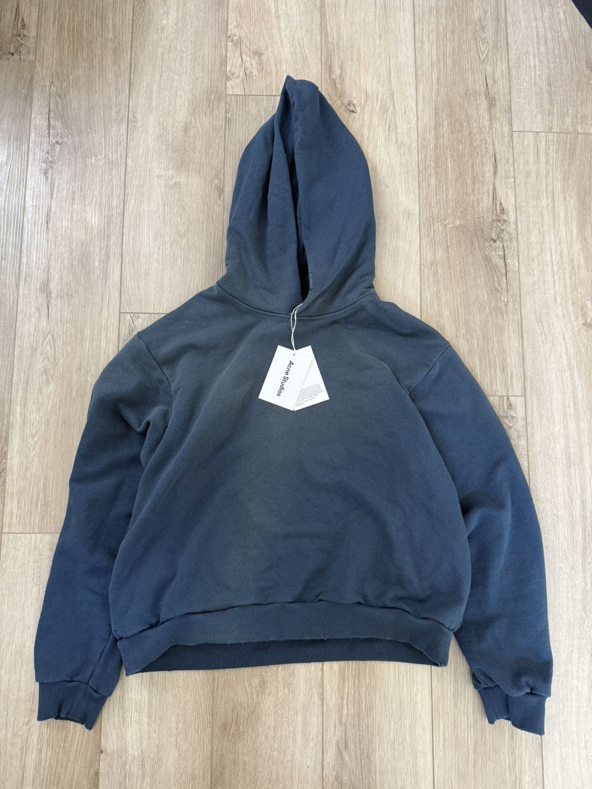 Acne Studios Acne studios Stockholm hoodie Size US M / EU 48-50 / 2 - 3 Thumbnail