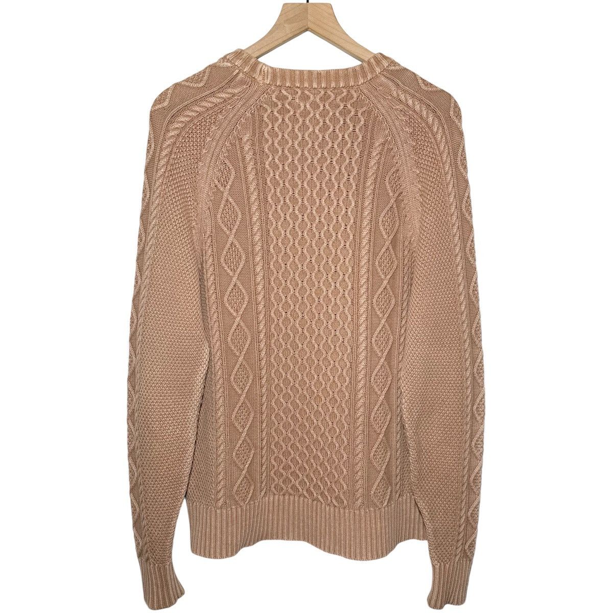 Taylor Stitch Taylor Stitch The Orr Sweater in Dried Acorn Size US XS / EU 42 / 0 - 2 Thumbnail