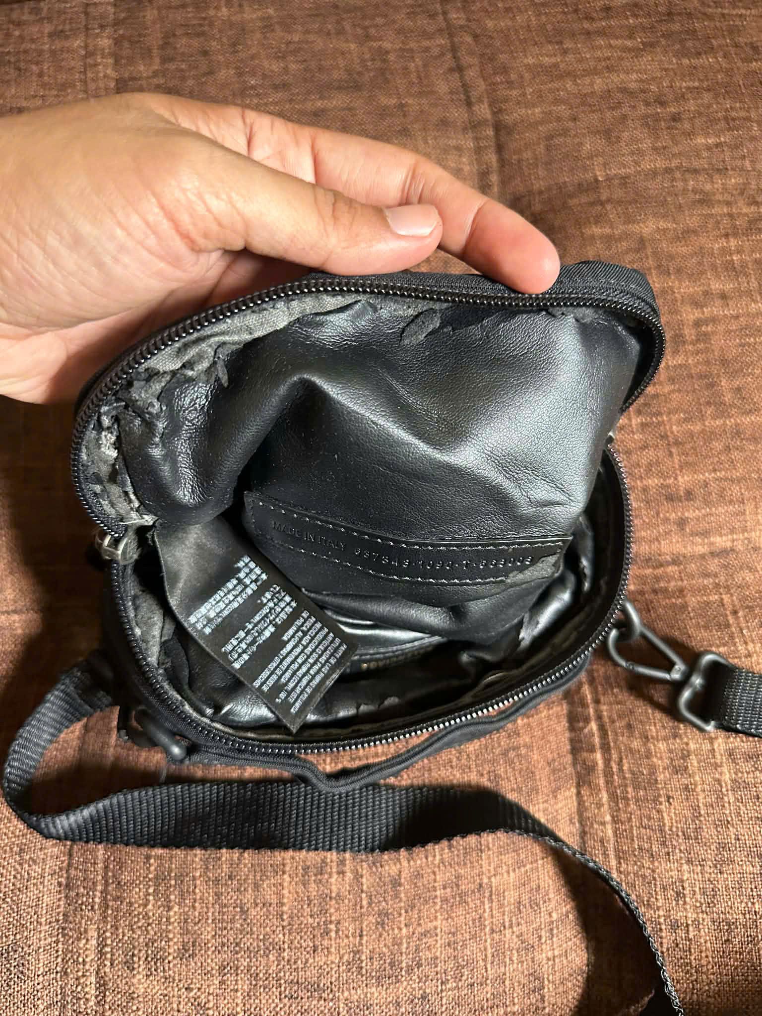 Balenciaga BALENCIAGA BAGS Size ONE SIZE - 2 Thumbnail