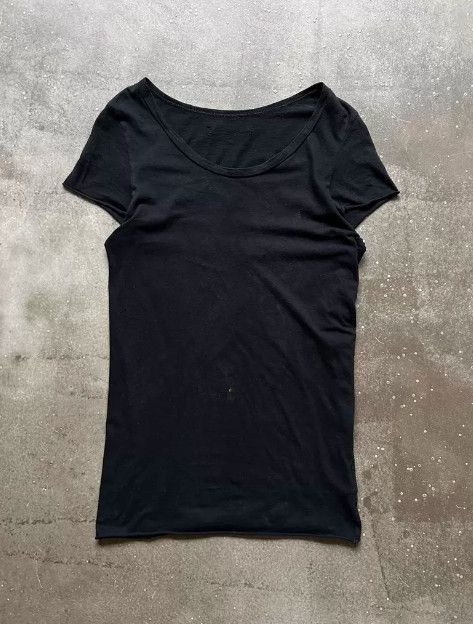 If Six Was Nine IF SIX WAS NINE Early Butterfly Print T-Shirt Size US S / EU 44-46 / 1 - 2 Thumbnail