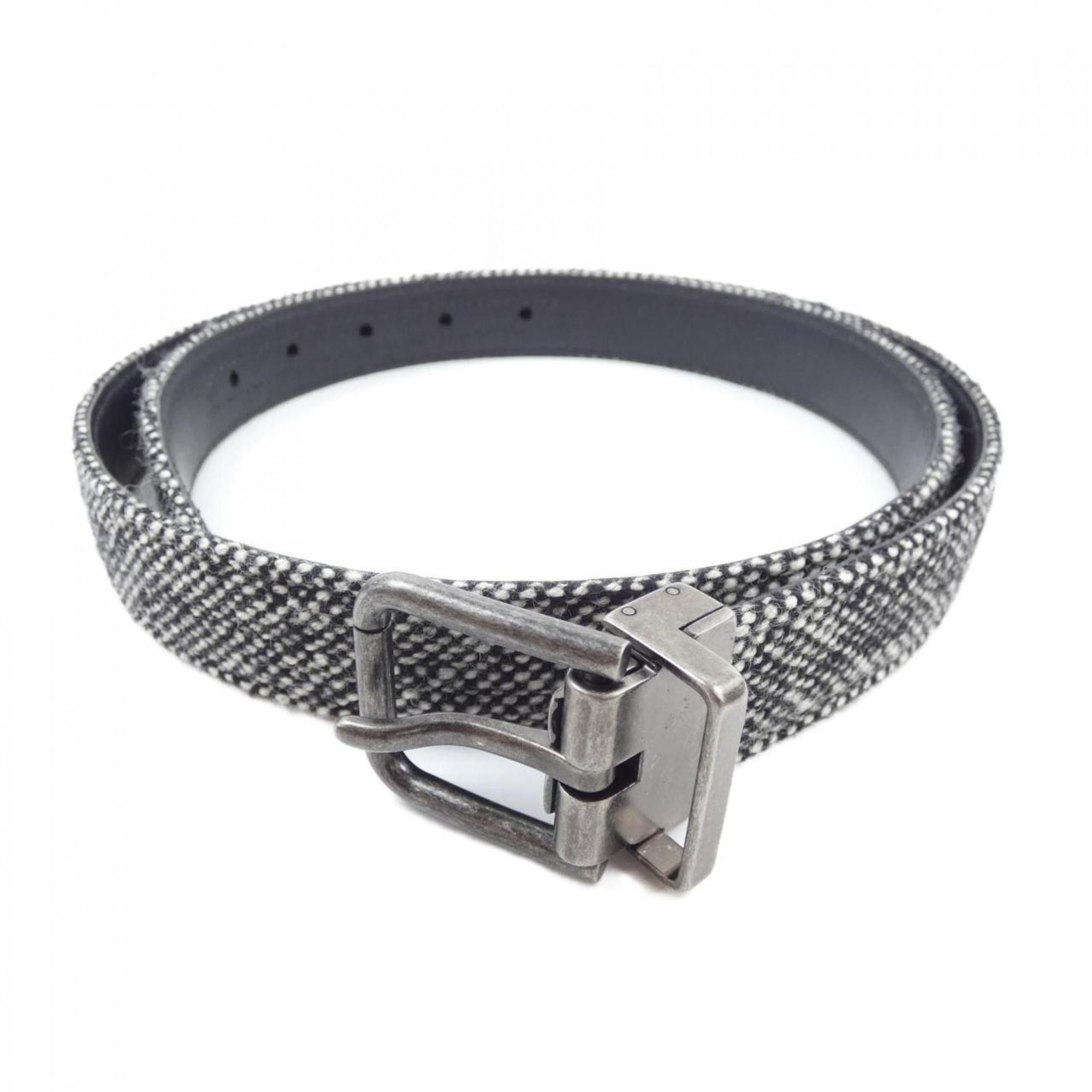 Dolce & Gabbana Dolce & Gabbana DOLCE&GABBANA Belt Size ONE SIZE - 1 Thumbnail