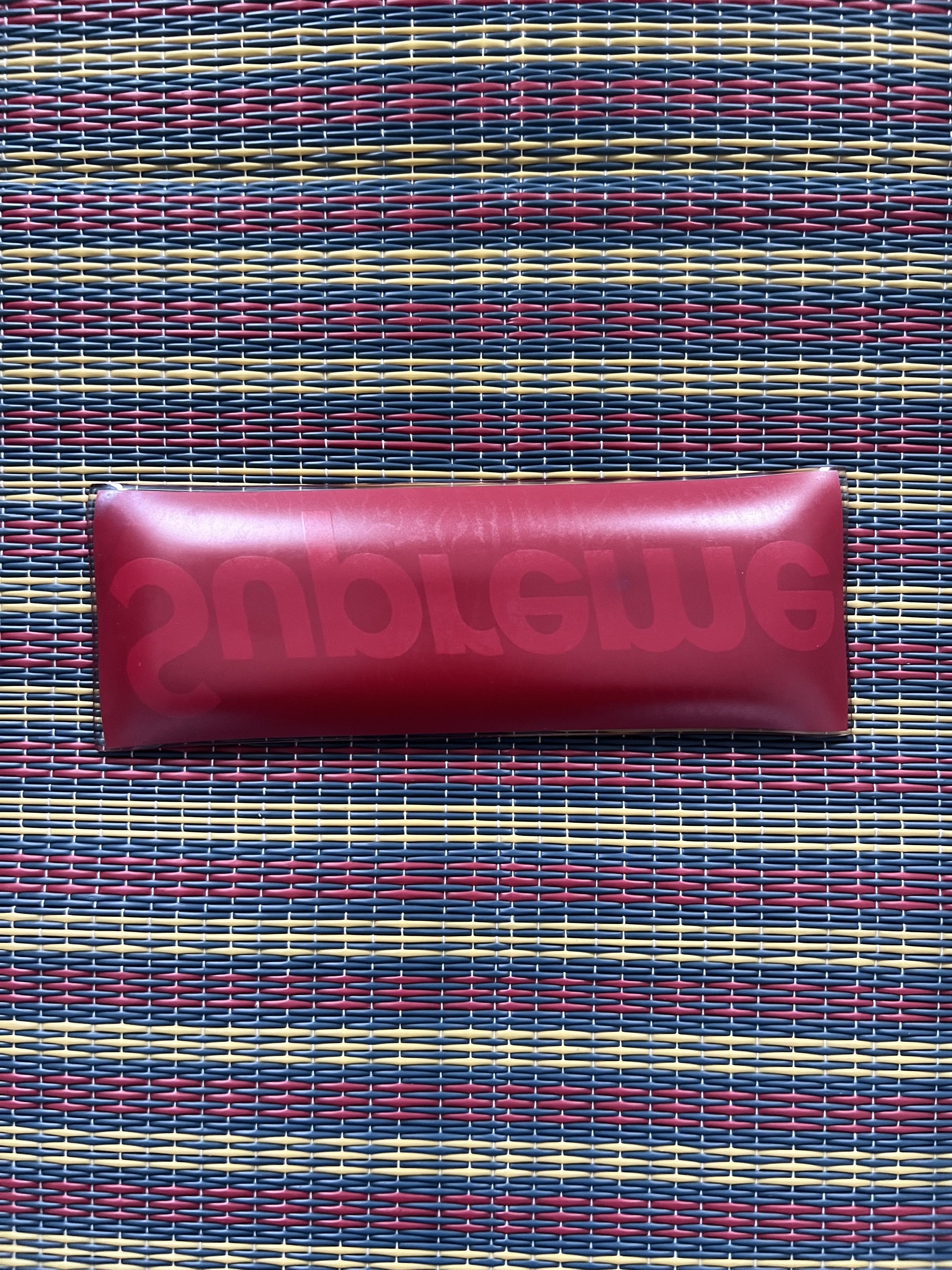 Supreme Supreme Glass Ashtray from S/S13 Size ONE SIZE - 3 Thumbnail