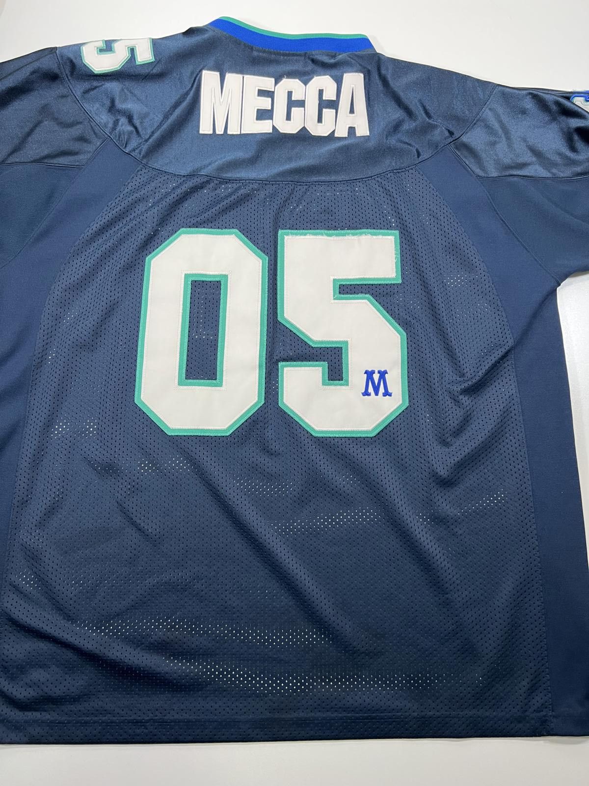 Other Mecca Athletics 05 Football Jersey XL Size US XL / EU 56 / 4 - 10 Thumbnail
