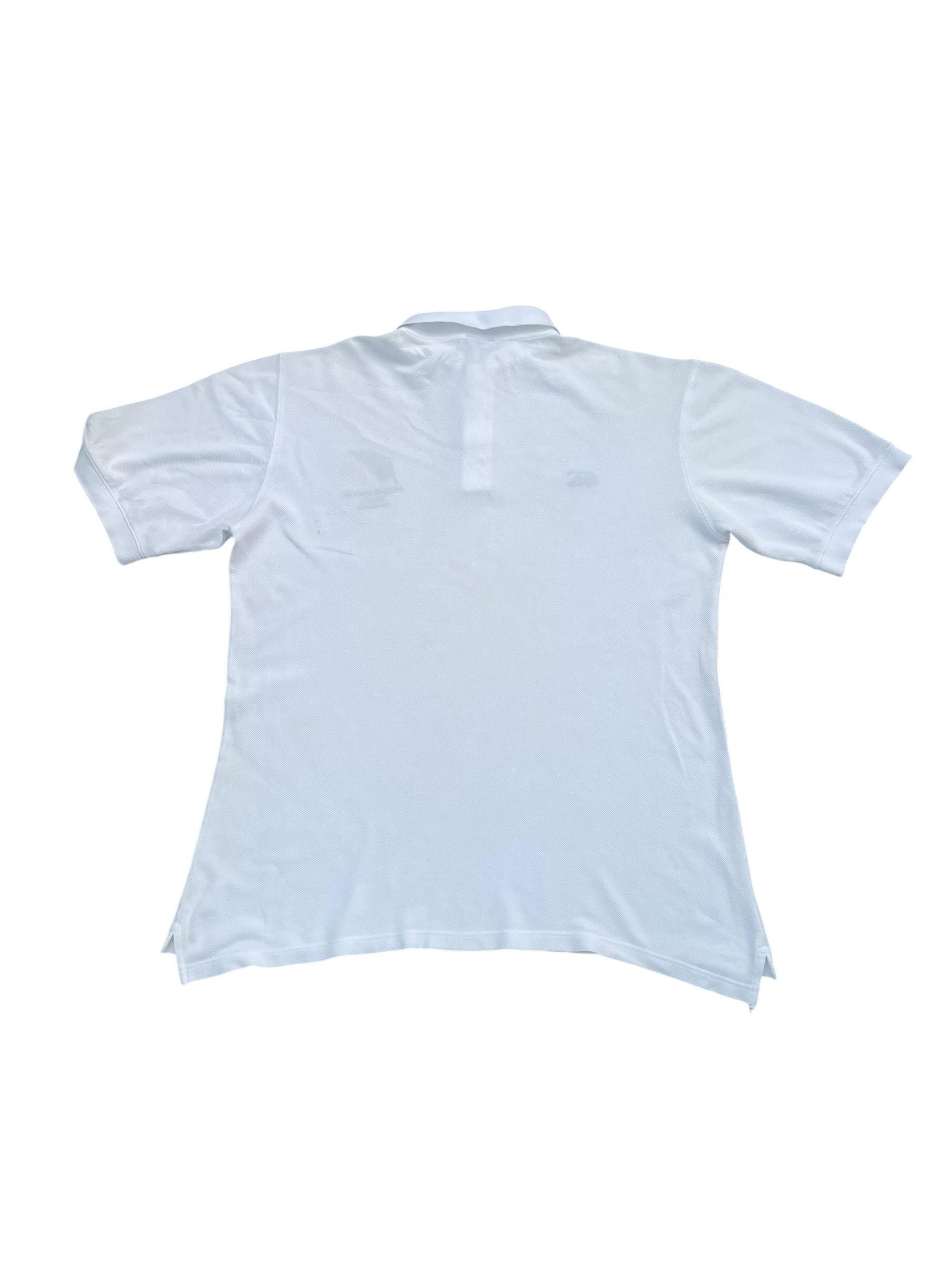 Canterbury of New Zealand × Vintage Vintage Canterbury Of New Zealand Polo Tshirt Size US XL / EU 56 / 4 - 5 Thumbnail