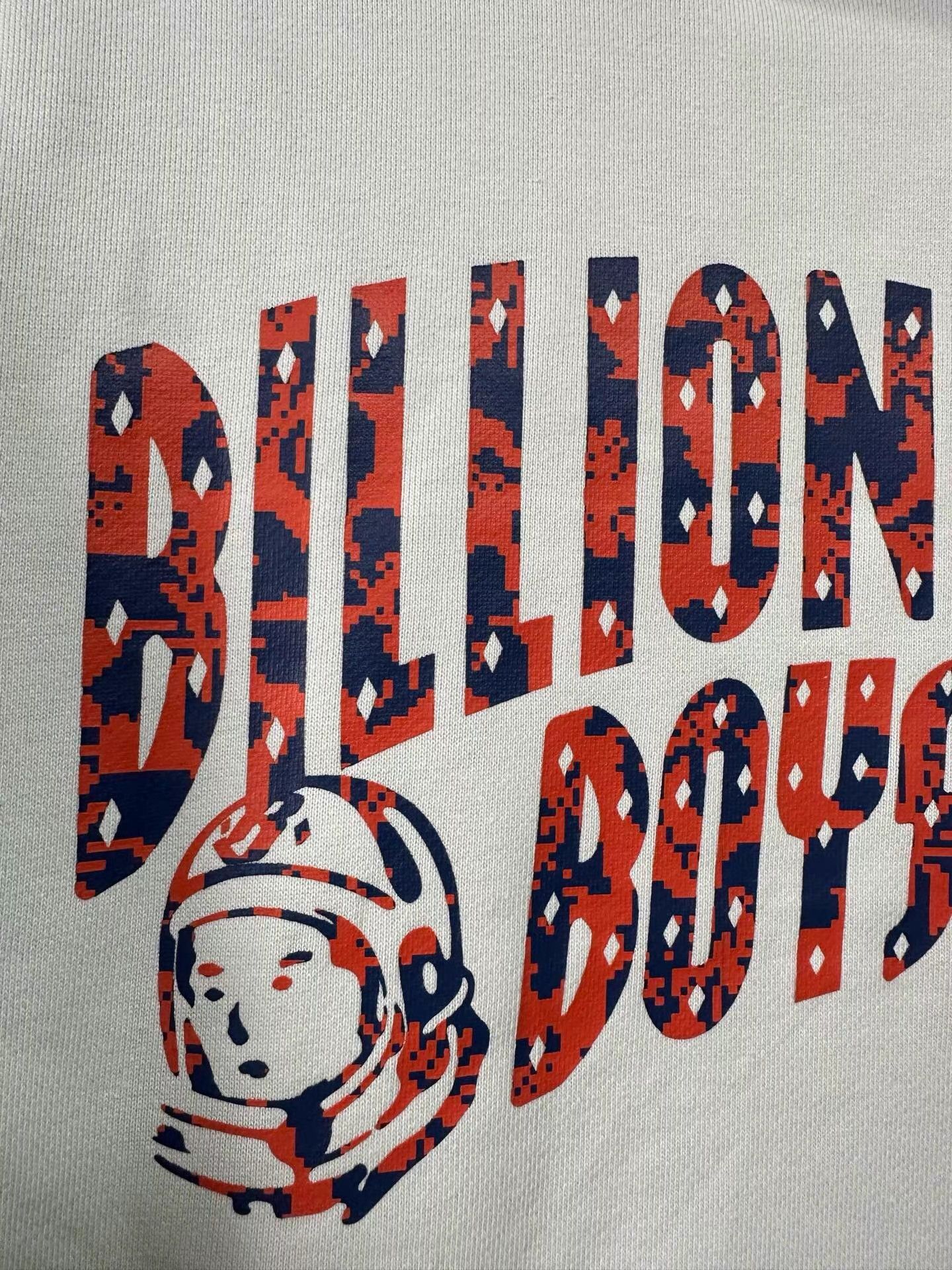 Billionaire Boys Club Billionaire Boys Club Classic Arch Logo Hoodie Sweatshirt Size US M / EU 48-50 / 2 - 3 Thumbnail