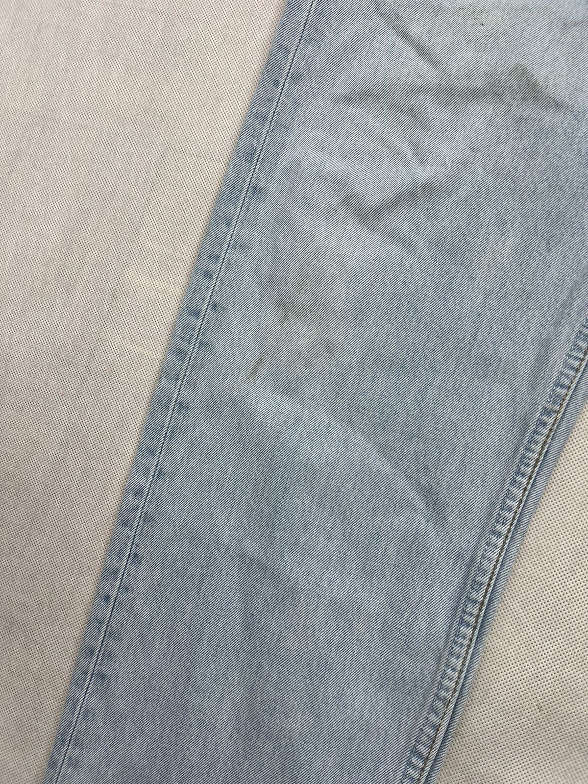 Levi's × Vintage Pants Levi’s 517 baby blue 1996 vintage Size US 36 / EU 52 - 6 Thumbnail