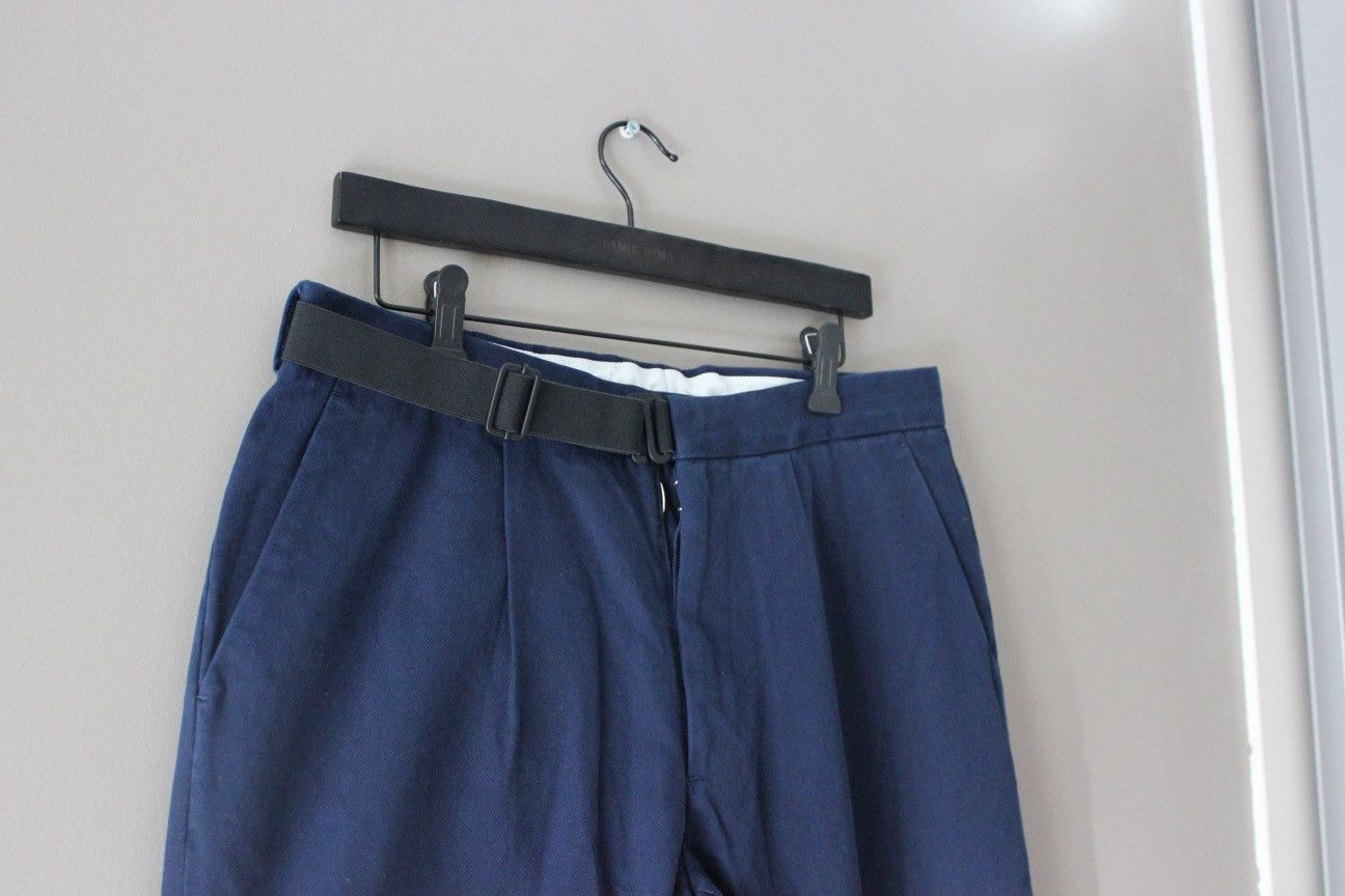 Maison Margiela Margiela pants Size US 40 / EU 56 - 2 Thumbnail