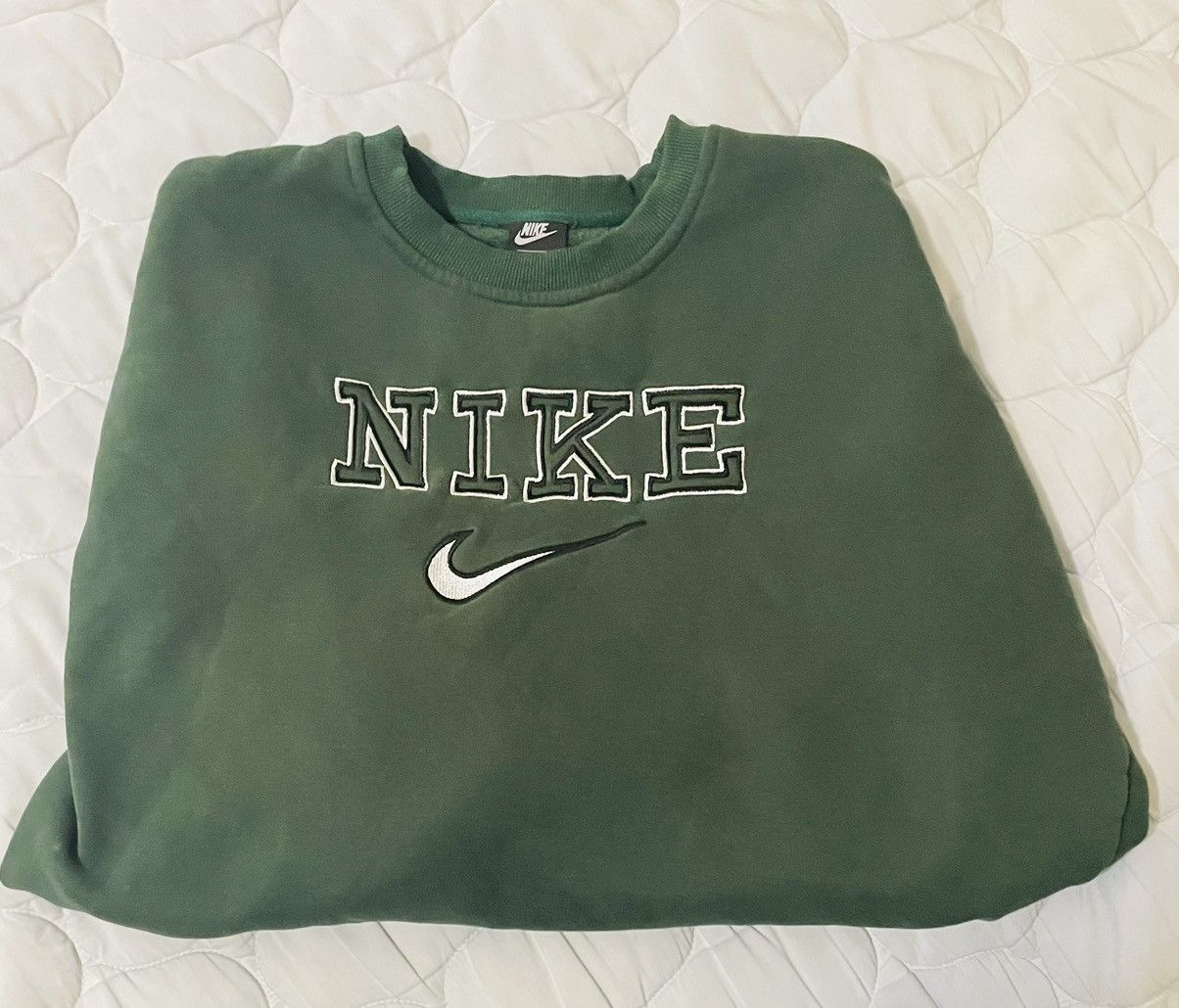 Vintage Nike Sweater