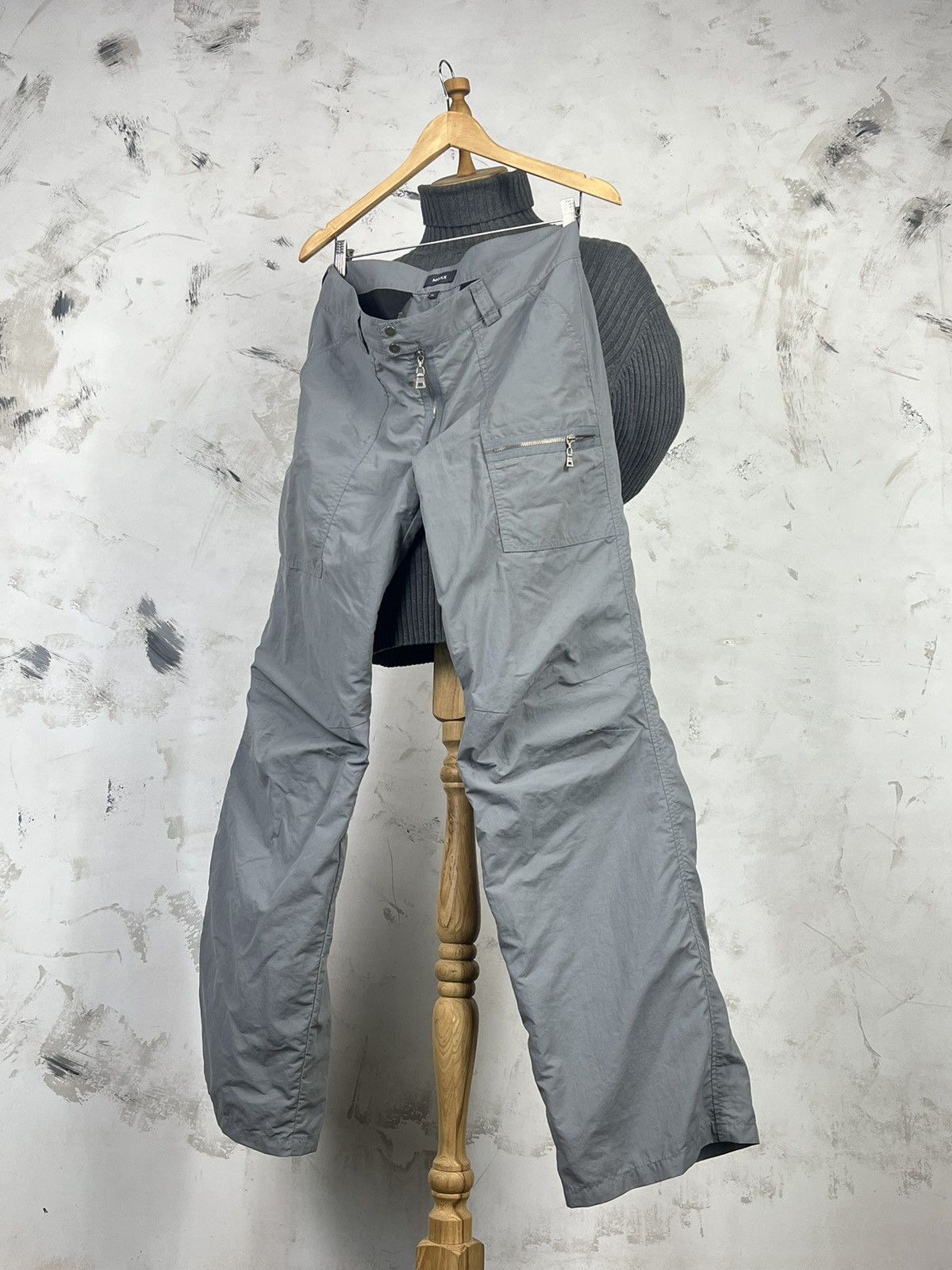 Mexx Mexx Utility Pants Size M - L 50 Size US 32 / EU 48 - 5 Thumbnail