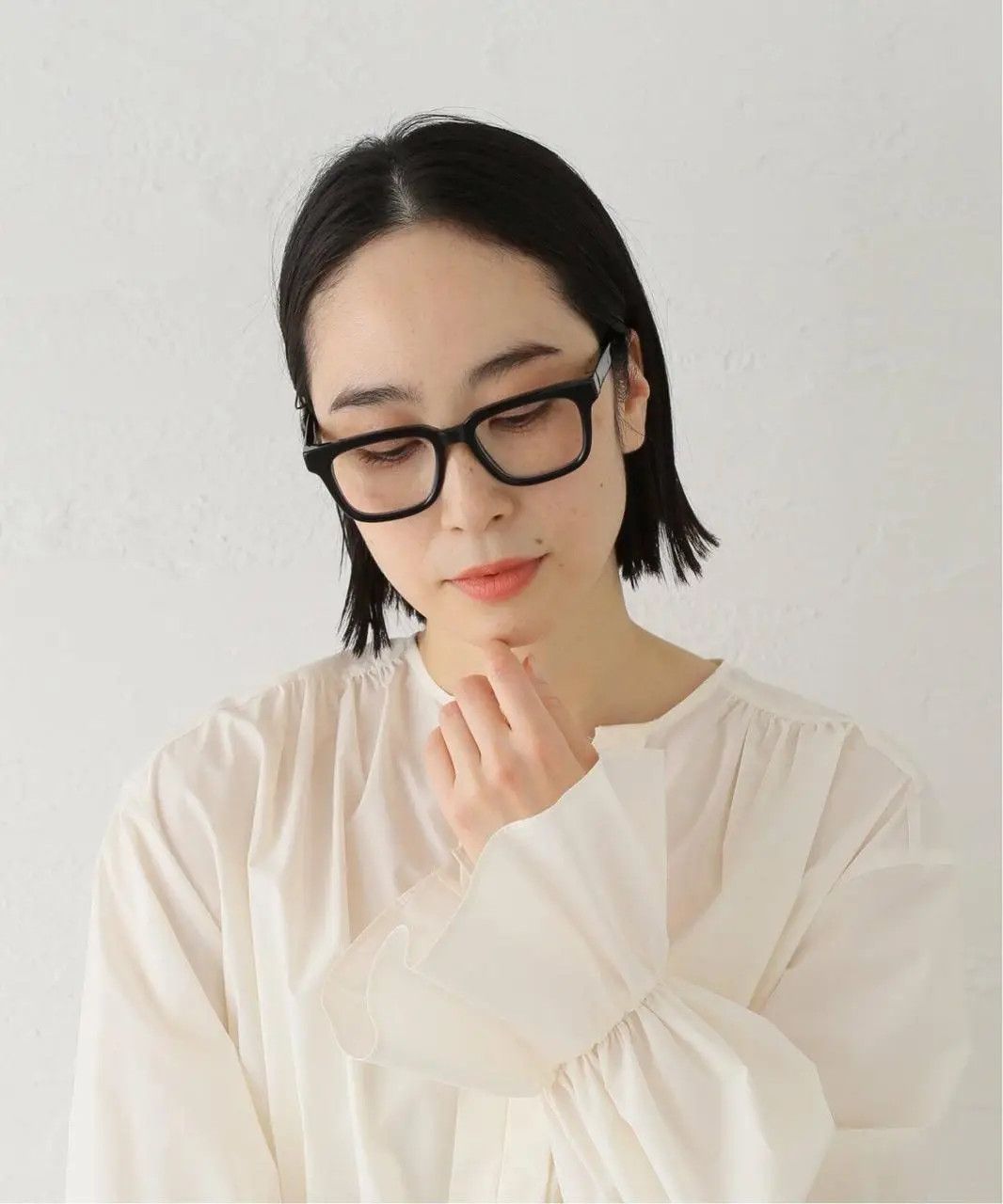Mykita Mykita Lamin C777 Eyeglasses Frame New Size ONE SIZE - 9 Thumbnail