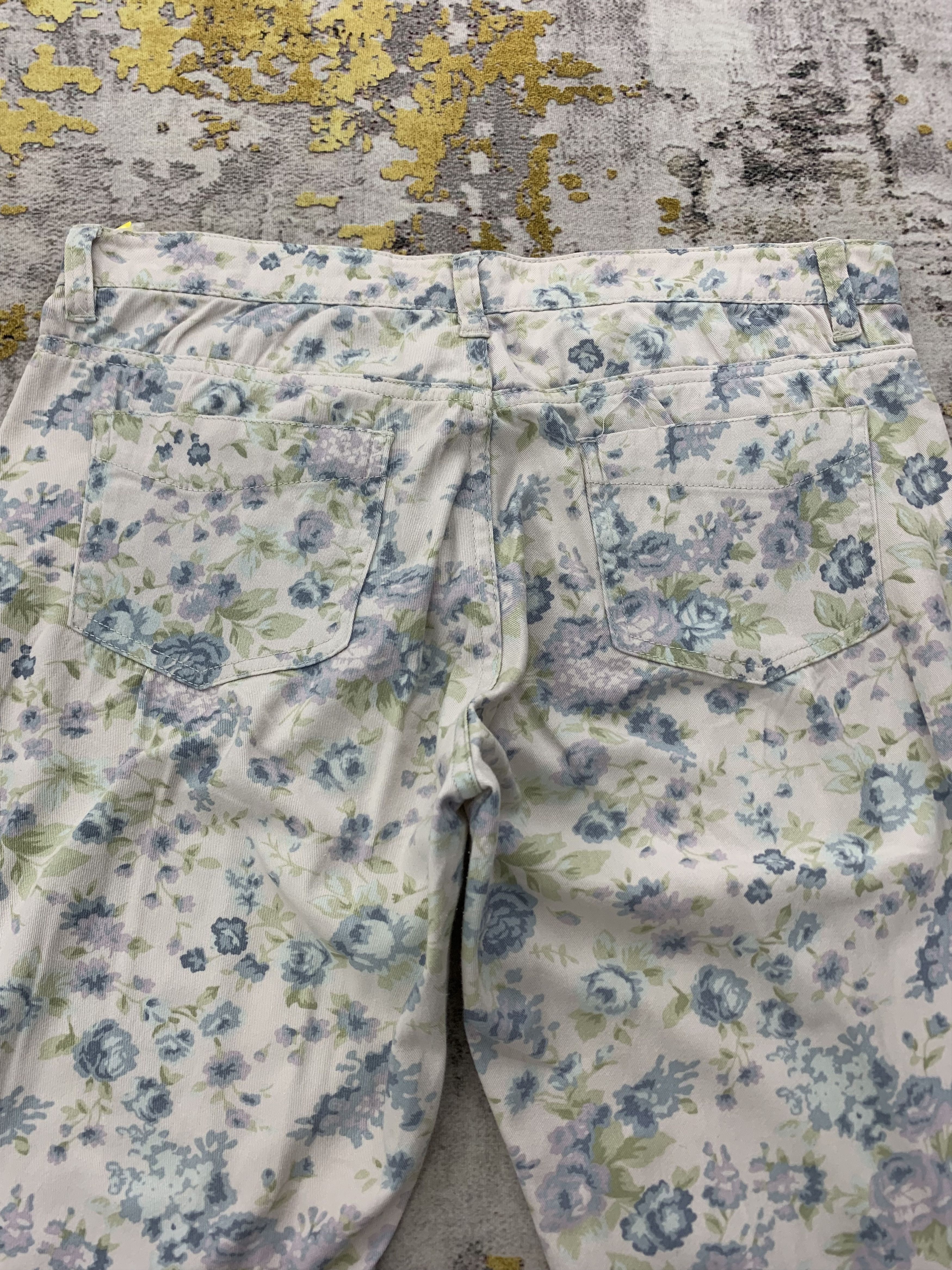 Japanese Brand Vintage Pants size 32 Size 32" / US 10 / IT 46 - 7 Thumbnail